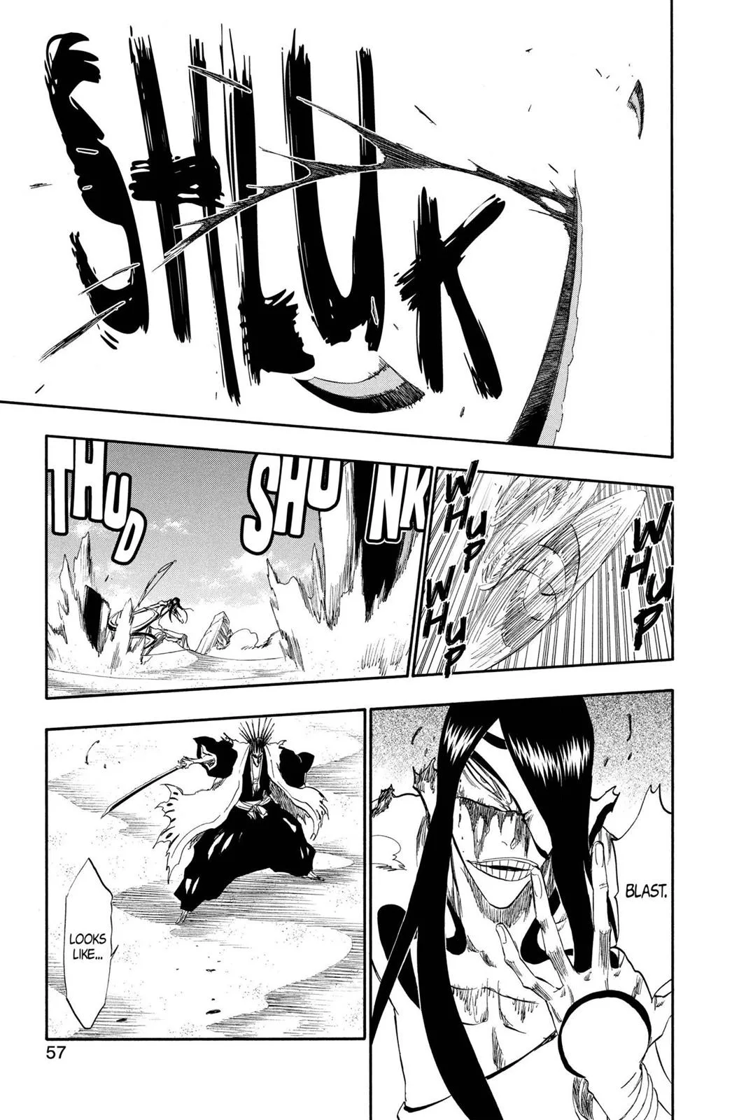 Bleach - Chapter 308 - Page 13