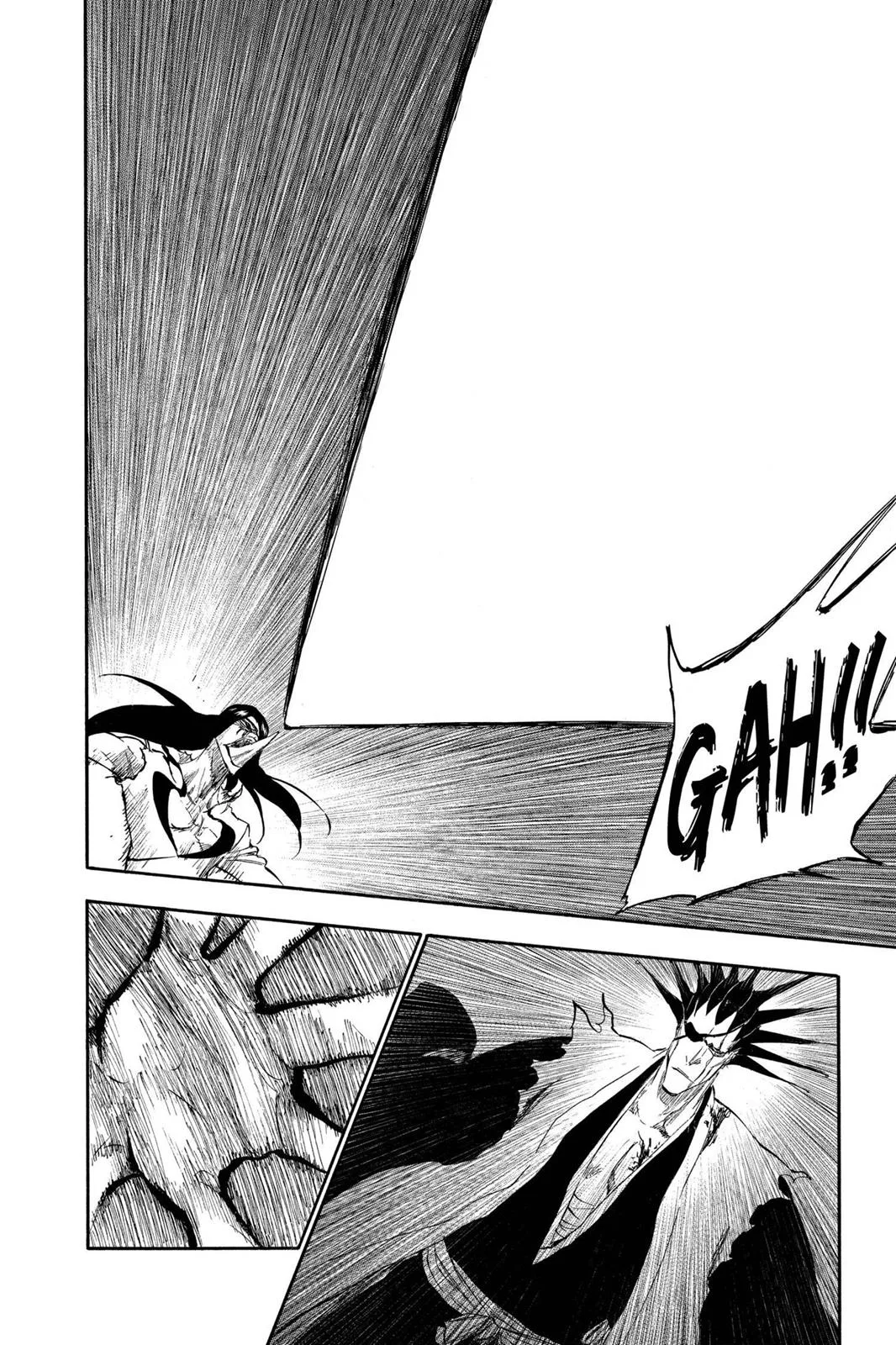 Bleach - Chapter 308 - Page 16