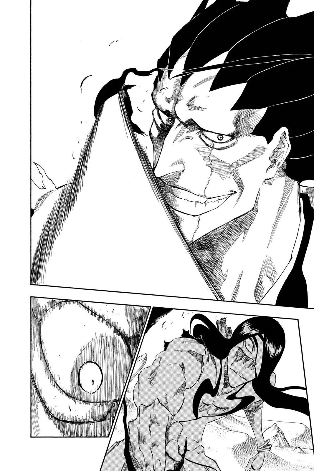 Bleach - Chapter 308 - Page 18