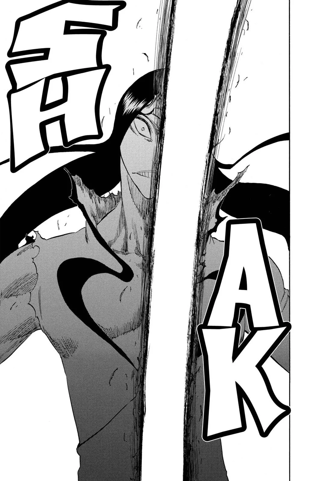 Bleach - Chapter 308 - Page 19