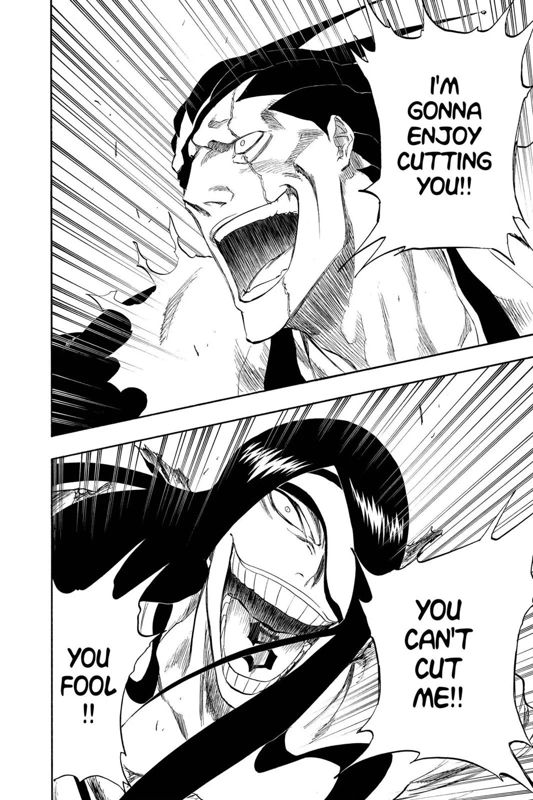 Bleach - Chapter 308 - Page 6
