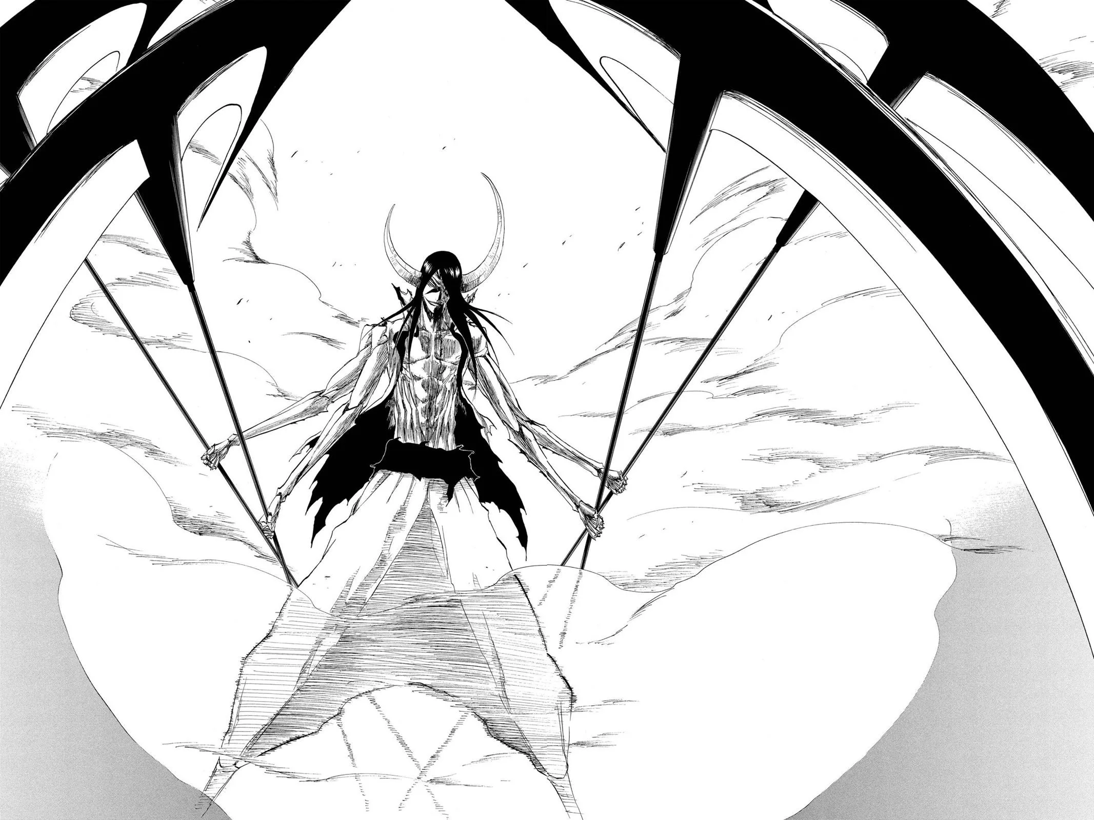 Bleach - Chapter 309 - Page 10