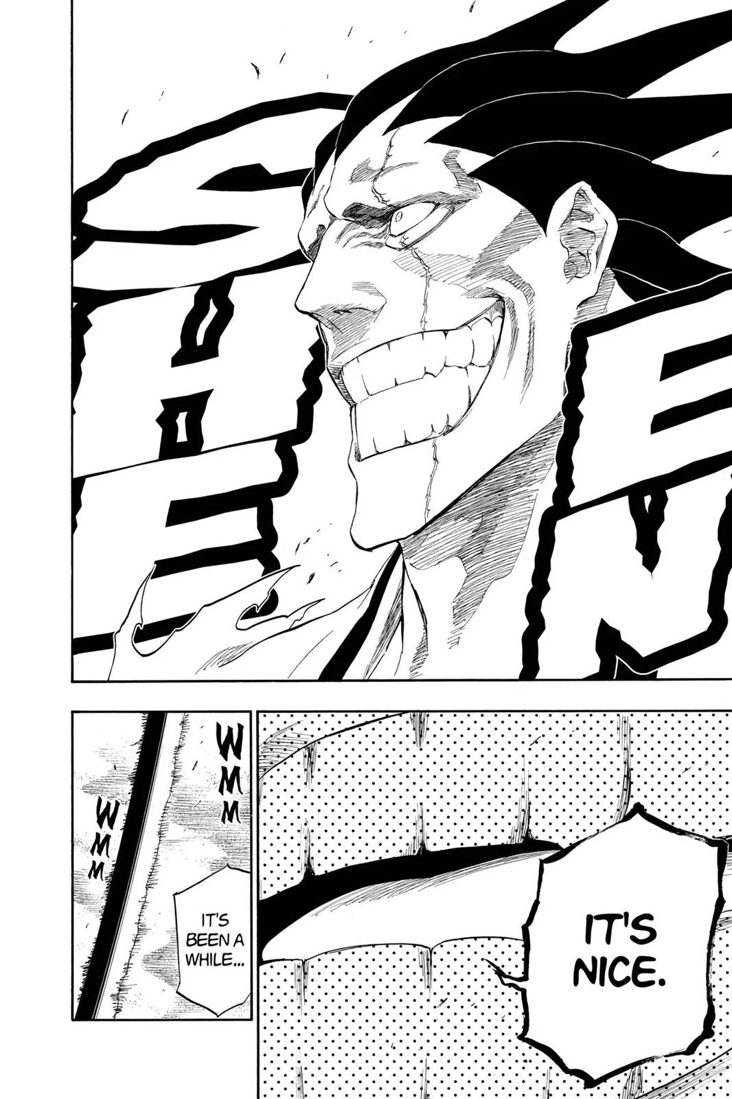 Bleach - Chapter 309 - Page 13