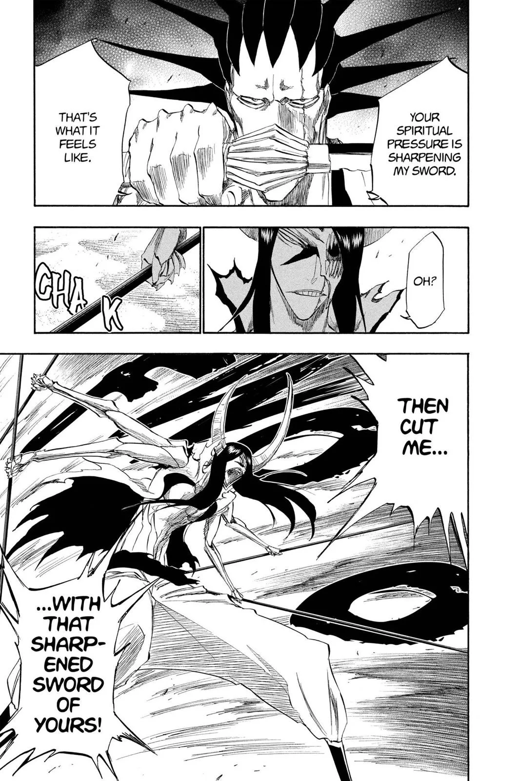 Bleach - Chapter 309 - Page 14