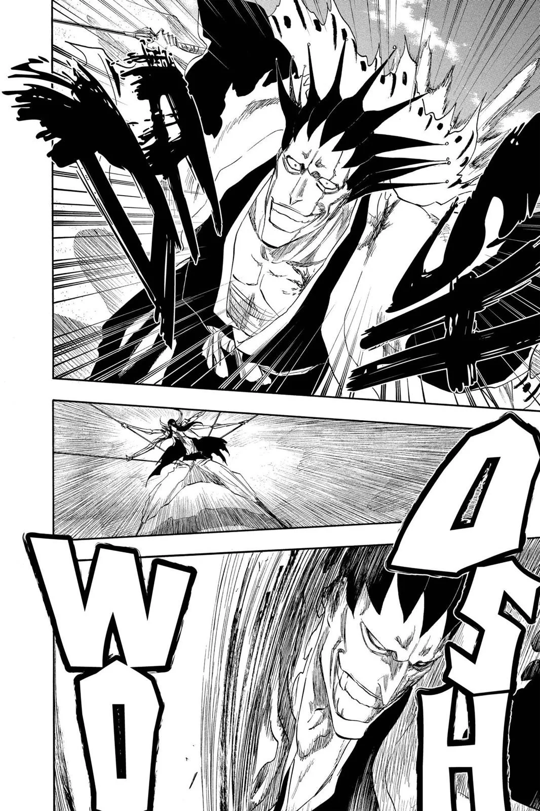 Bleach - Chapter 309 - Page 15