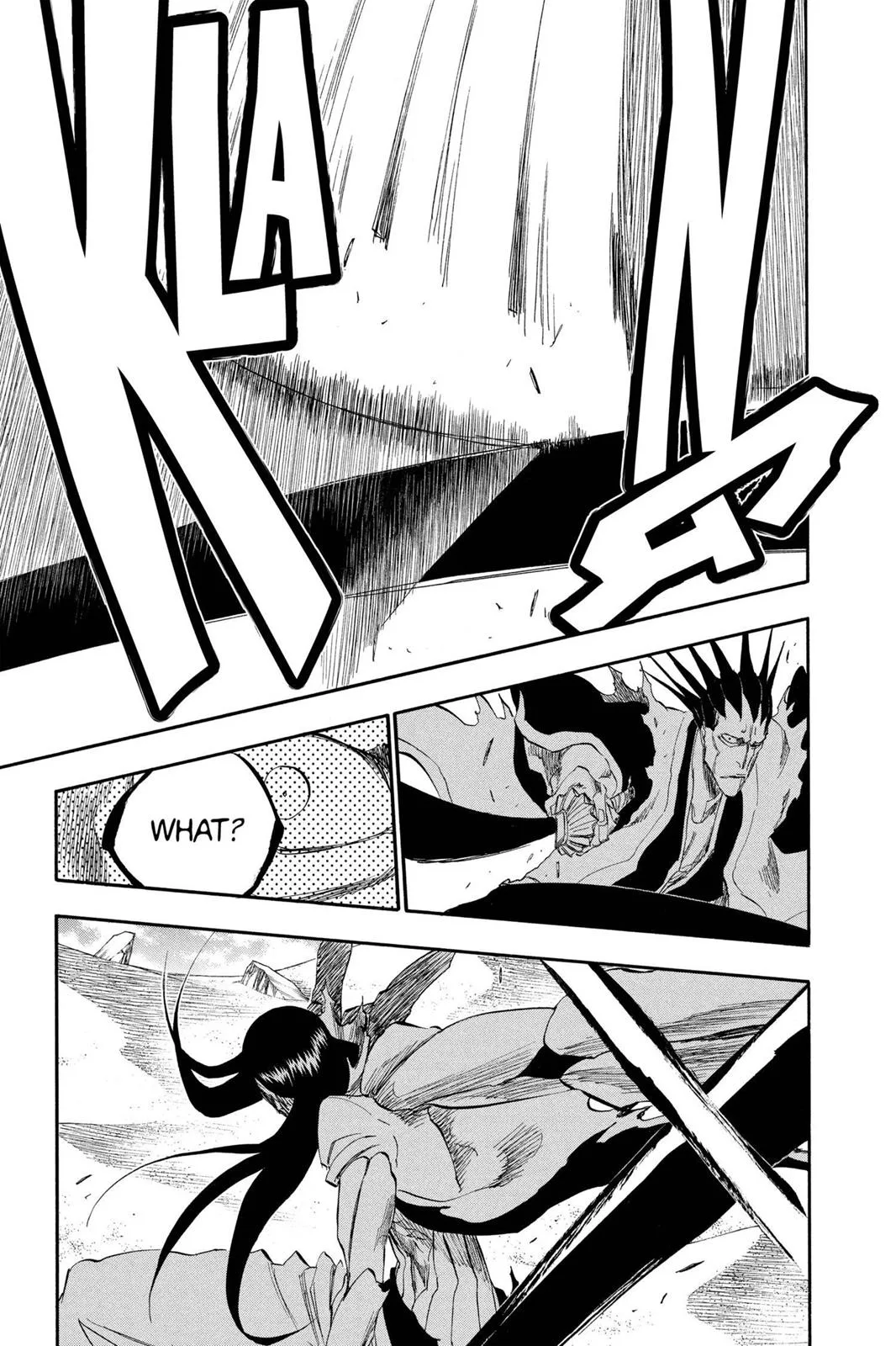 Bleach - Chapter 309 - Page 16