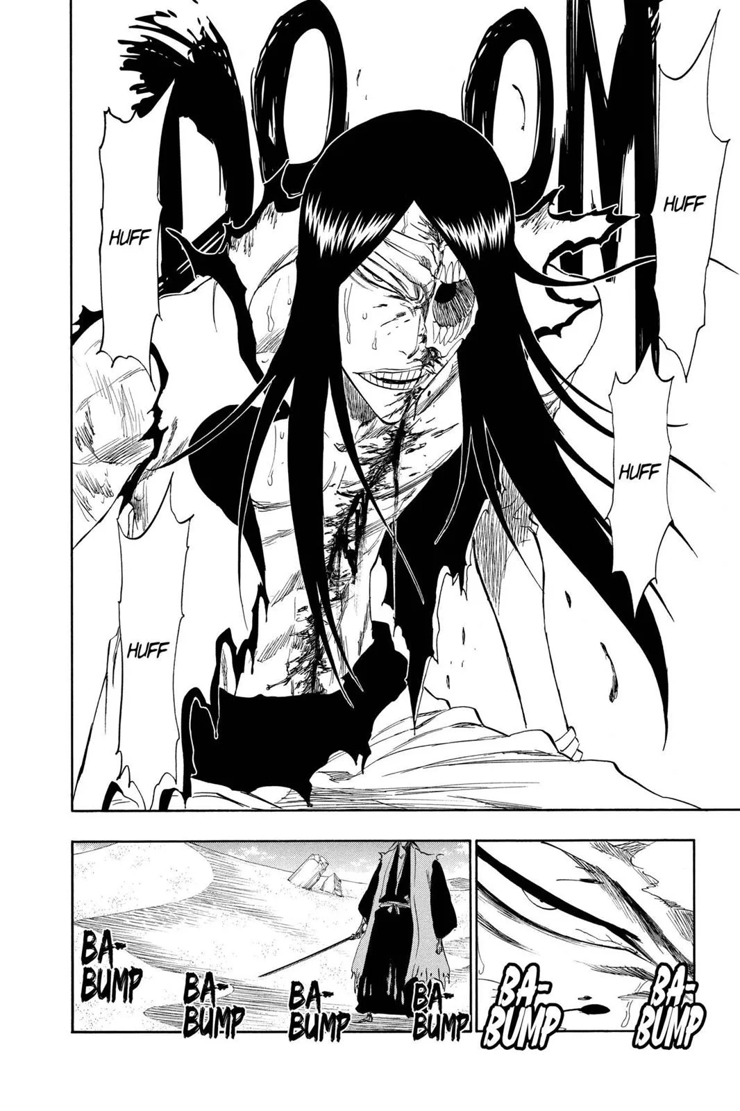 Bleach - Chapter 309 - Page 2