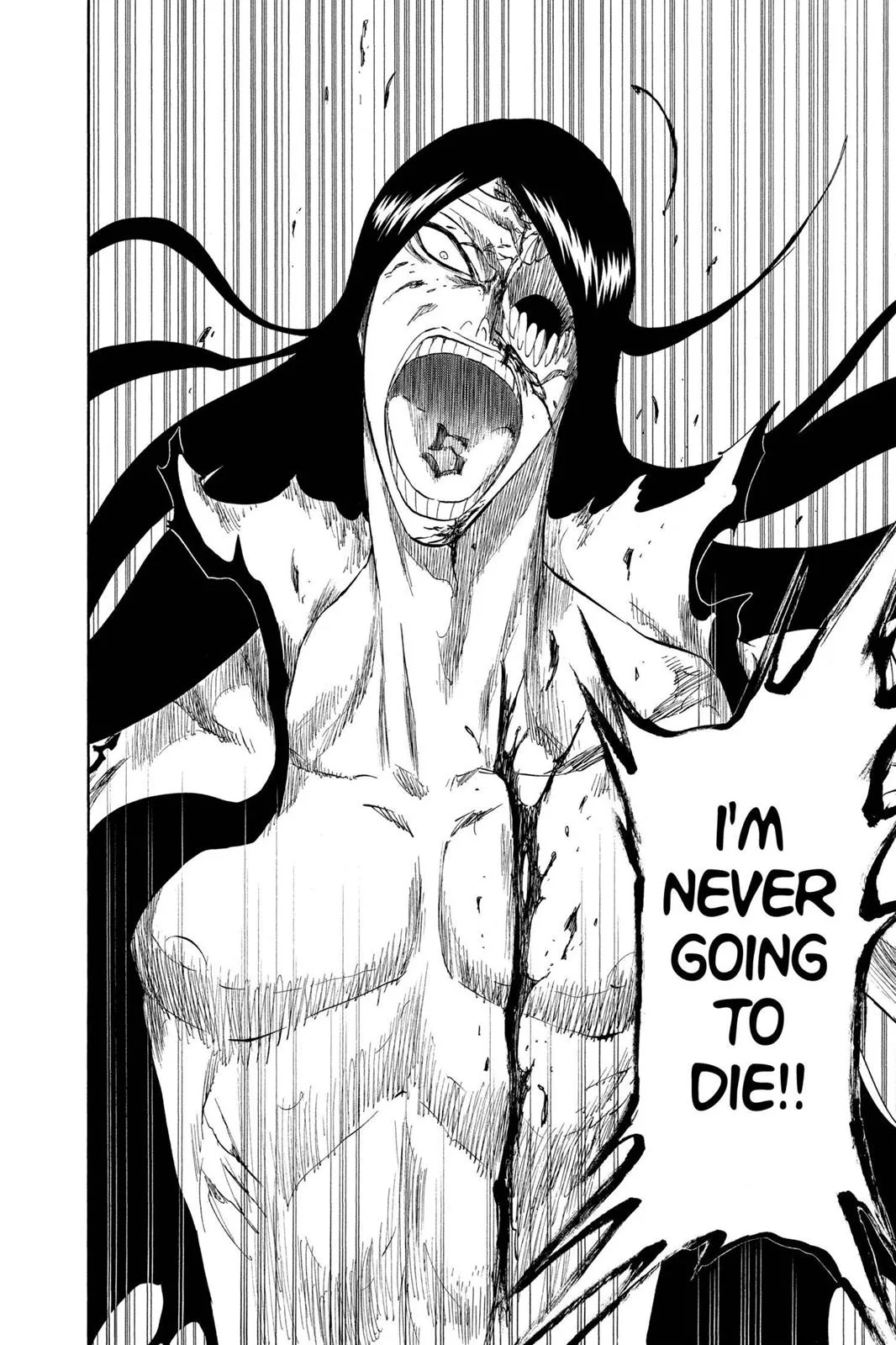 Bleach - Chapter 309 - Page 6