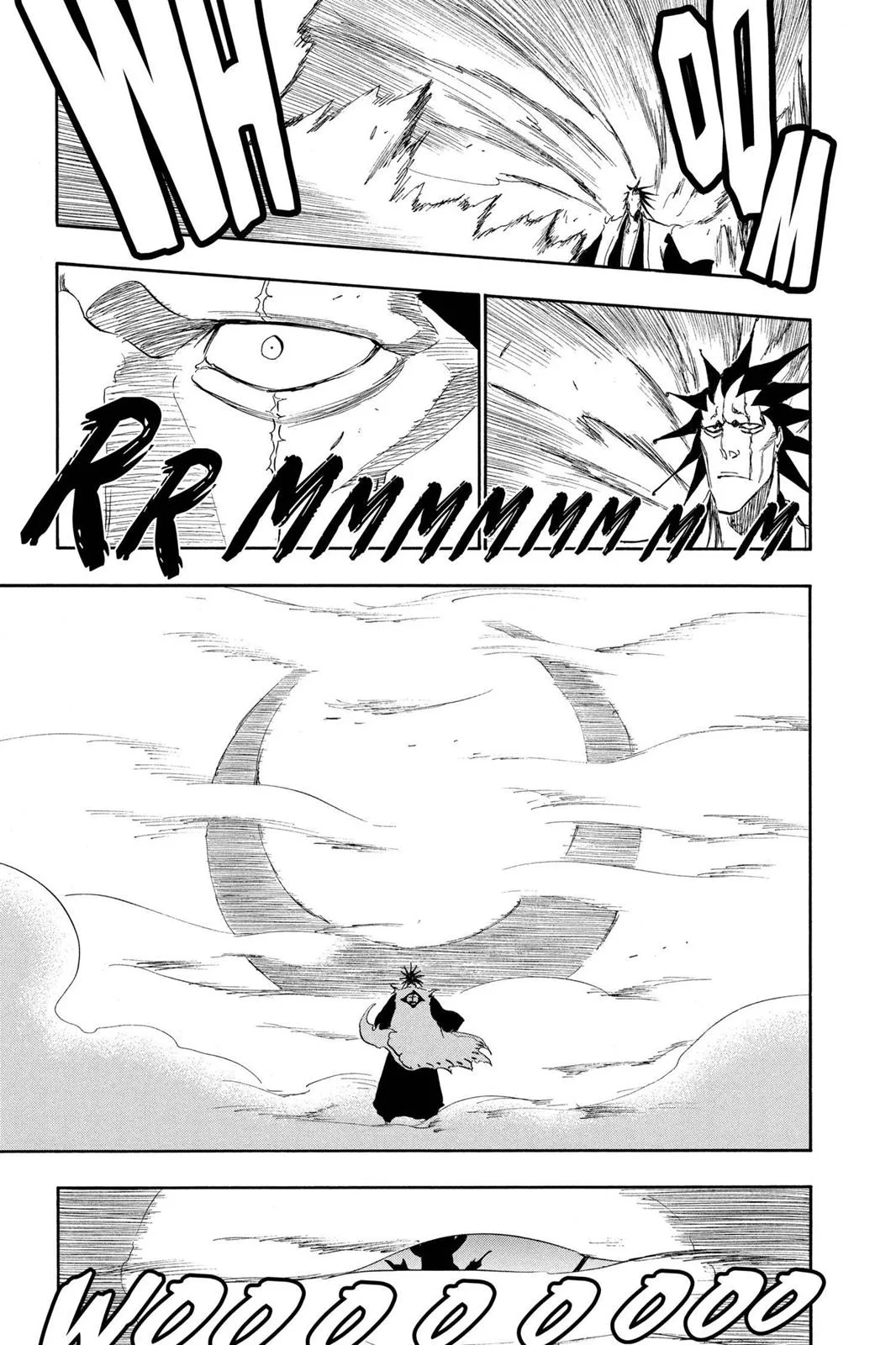 Bleach - Chapter 309 - Page 9