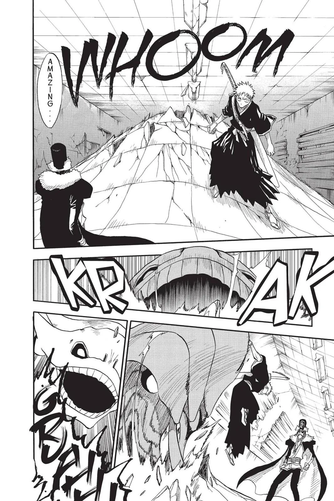 Bleach - Chapter 31 - Page 14