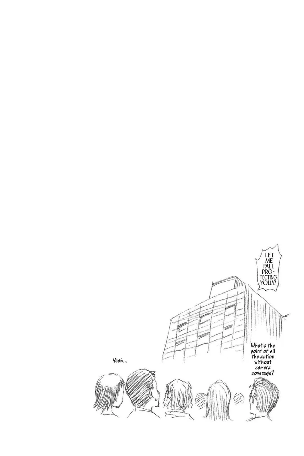 Bleach - Chapter 31 - Page 20