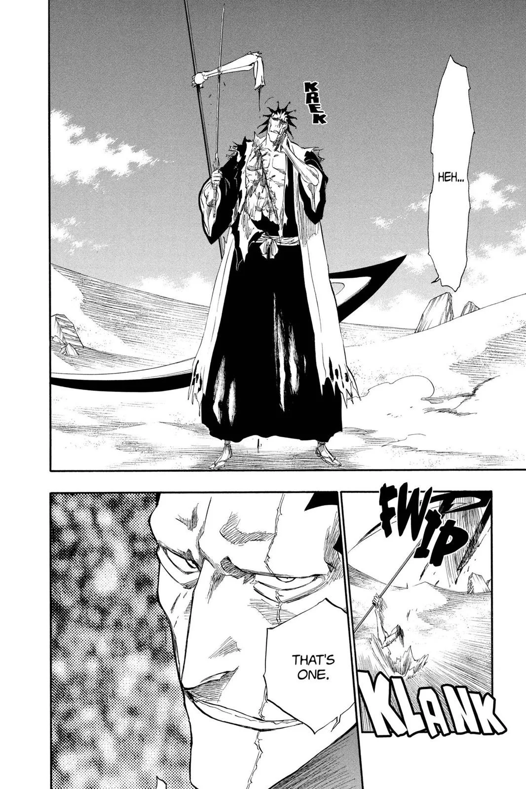 Bleach - Chapter 310 - Page 10