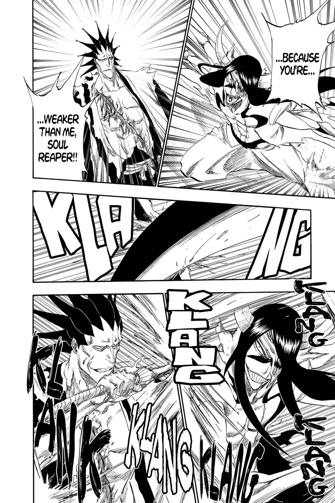 Bleach - Chapter 310 - Page 14