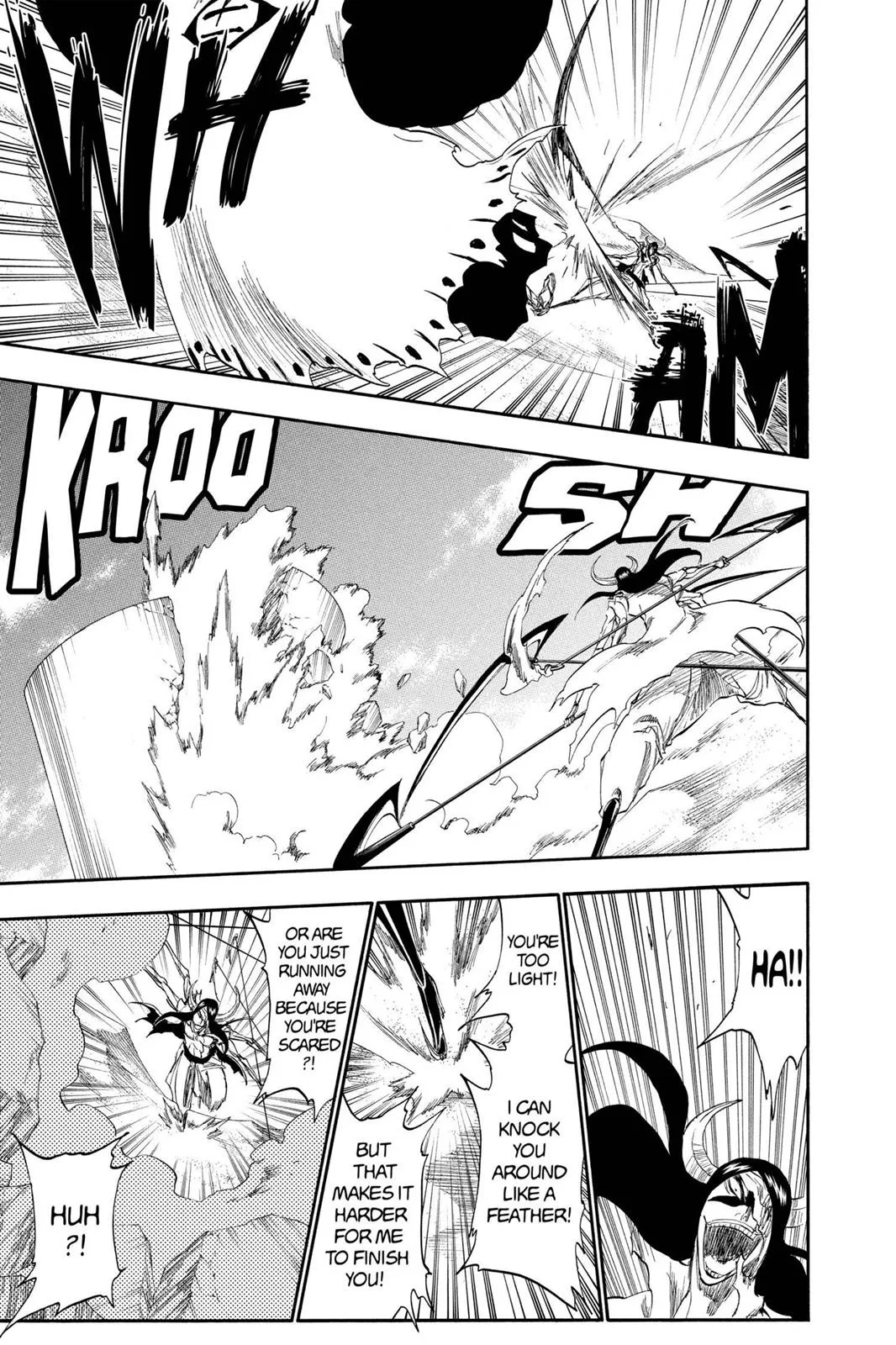 Bleach - Chapter 310 - Page 15