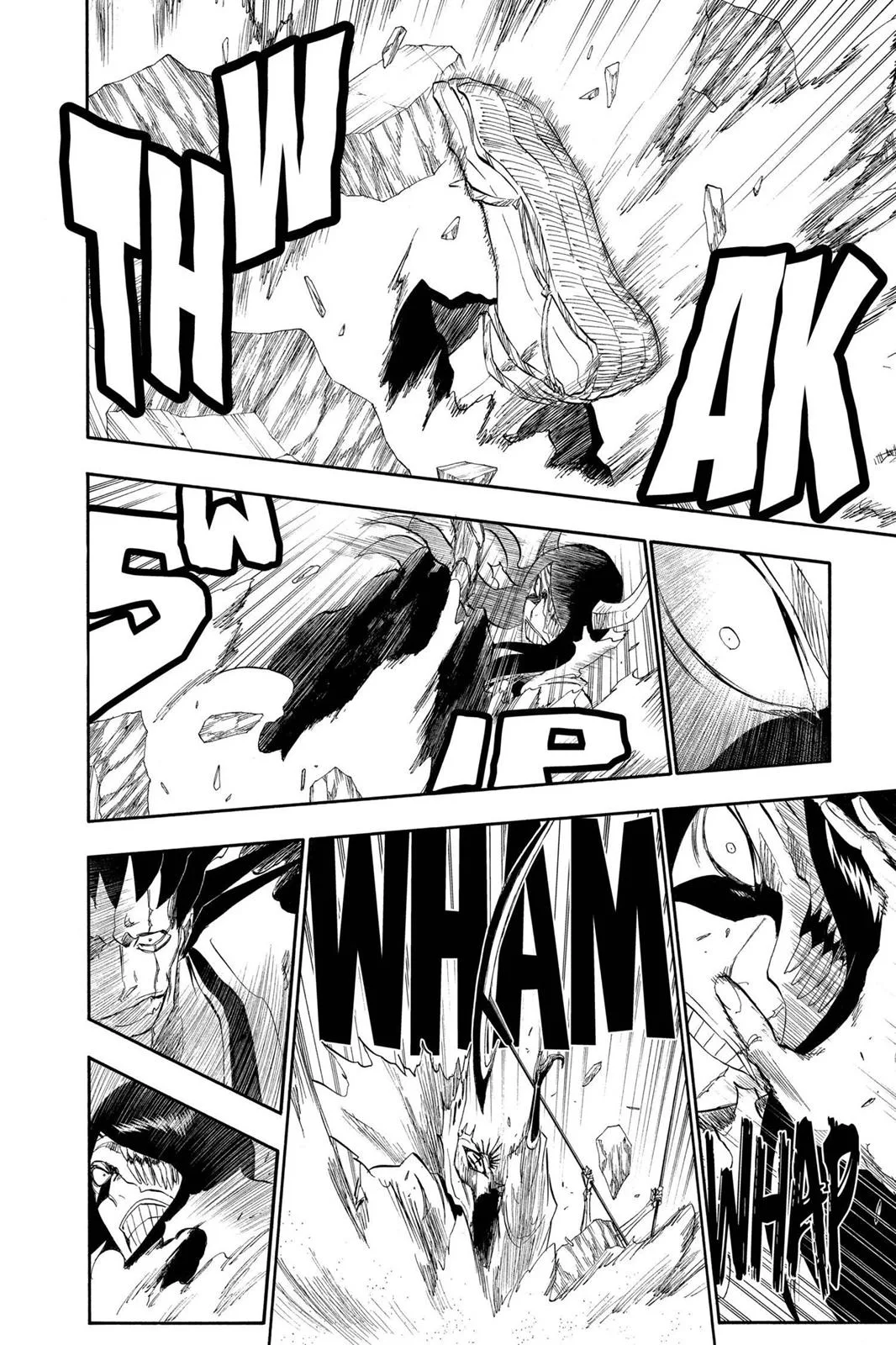 Bleach - Chapter 310 - Page 16