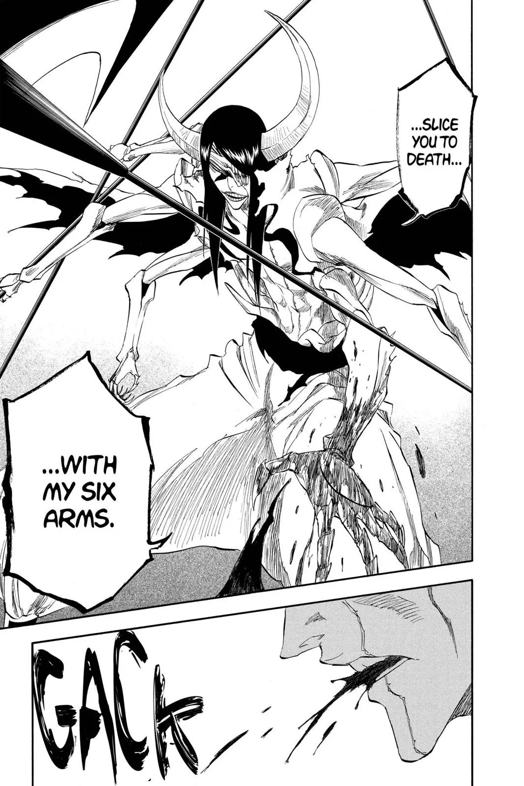 Bleach - Chapter 310 - Page 19