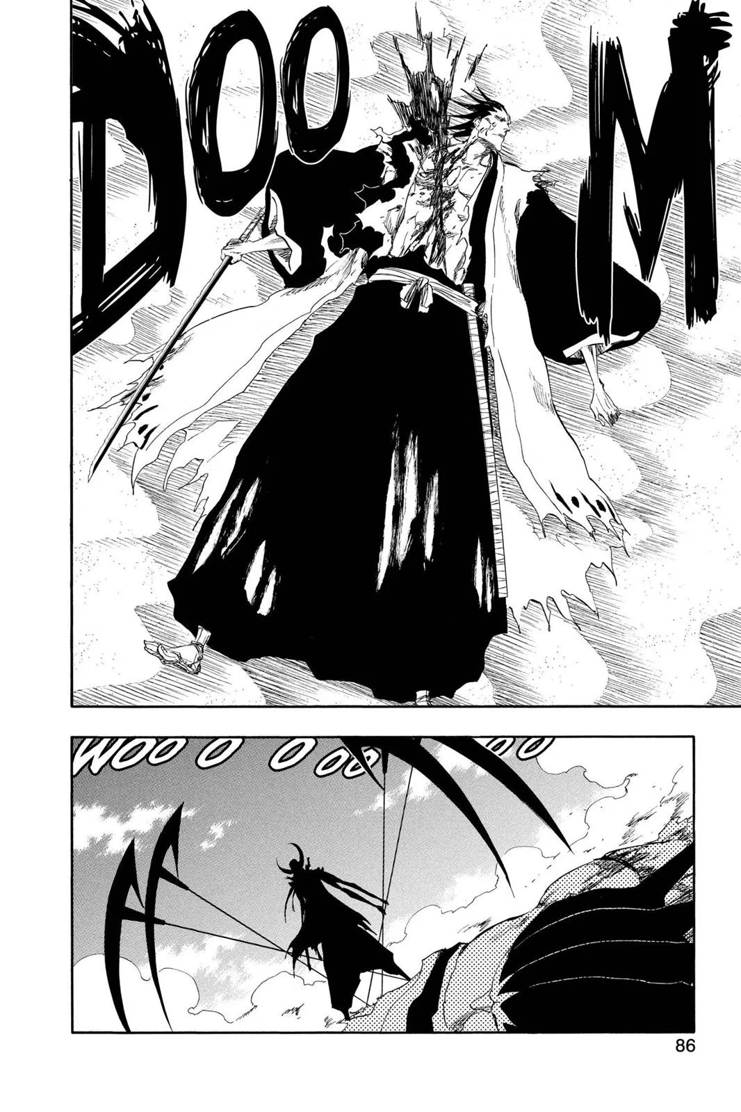 Bleach - Chapter 310 - Page 2