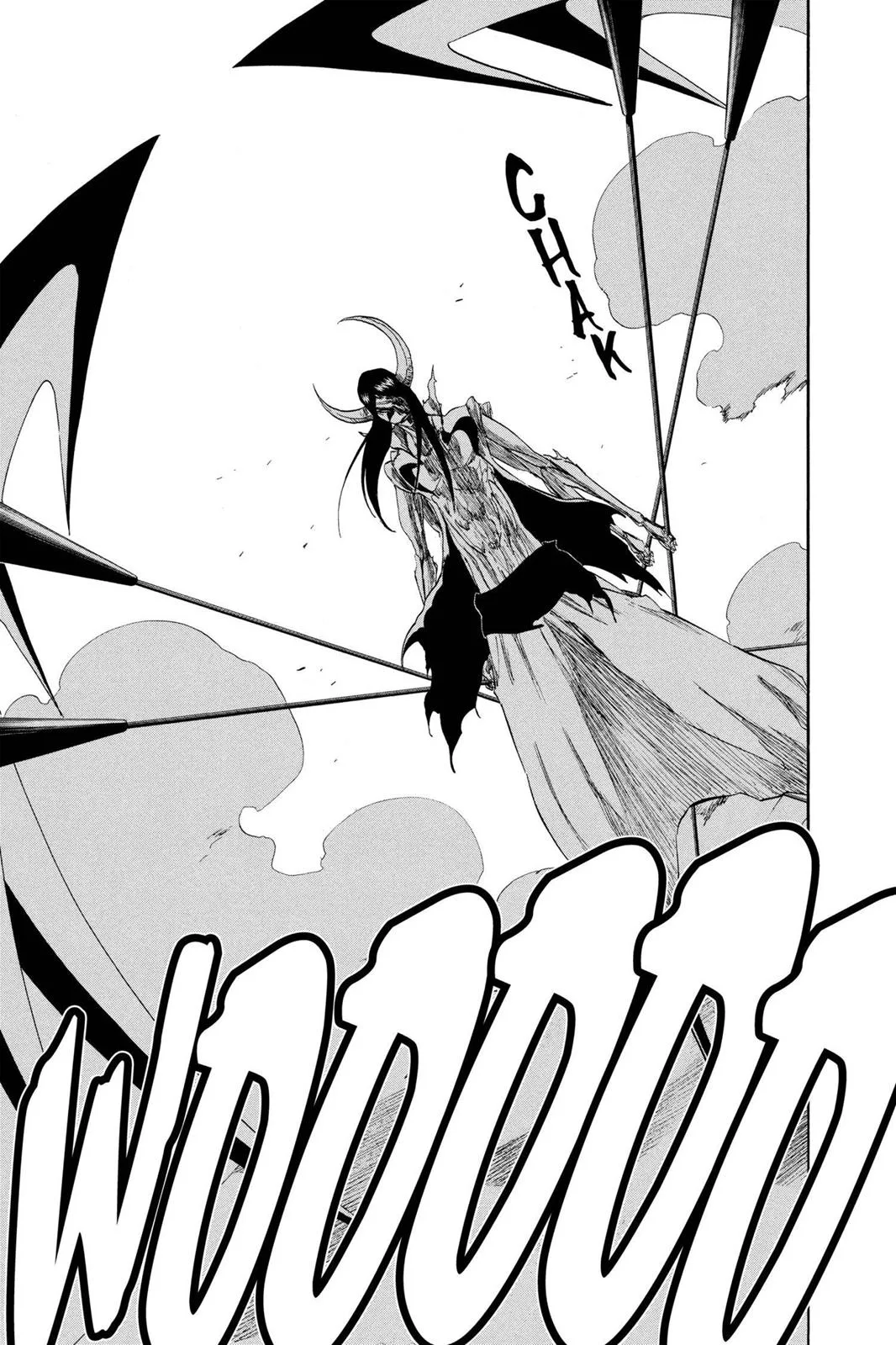 Bleach - Chapter 310 - Page 3