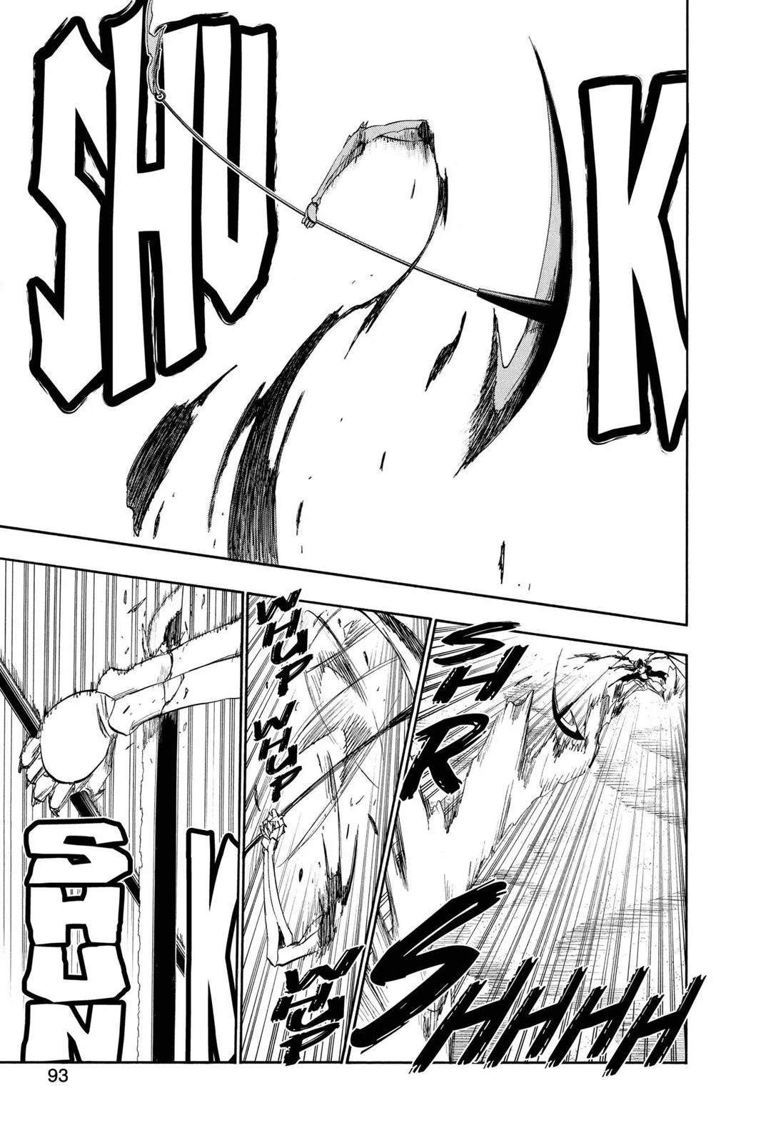 Bleach - Chapter 310 - Page 9