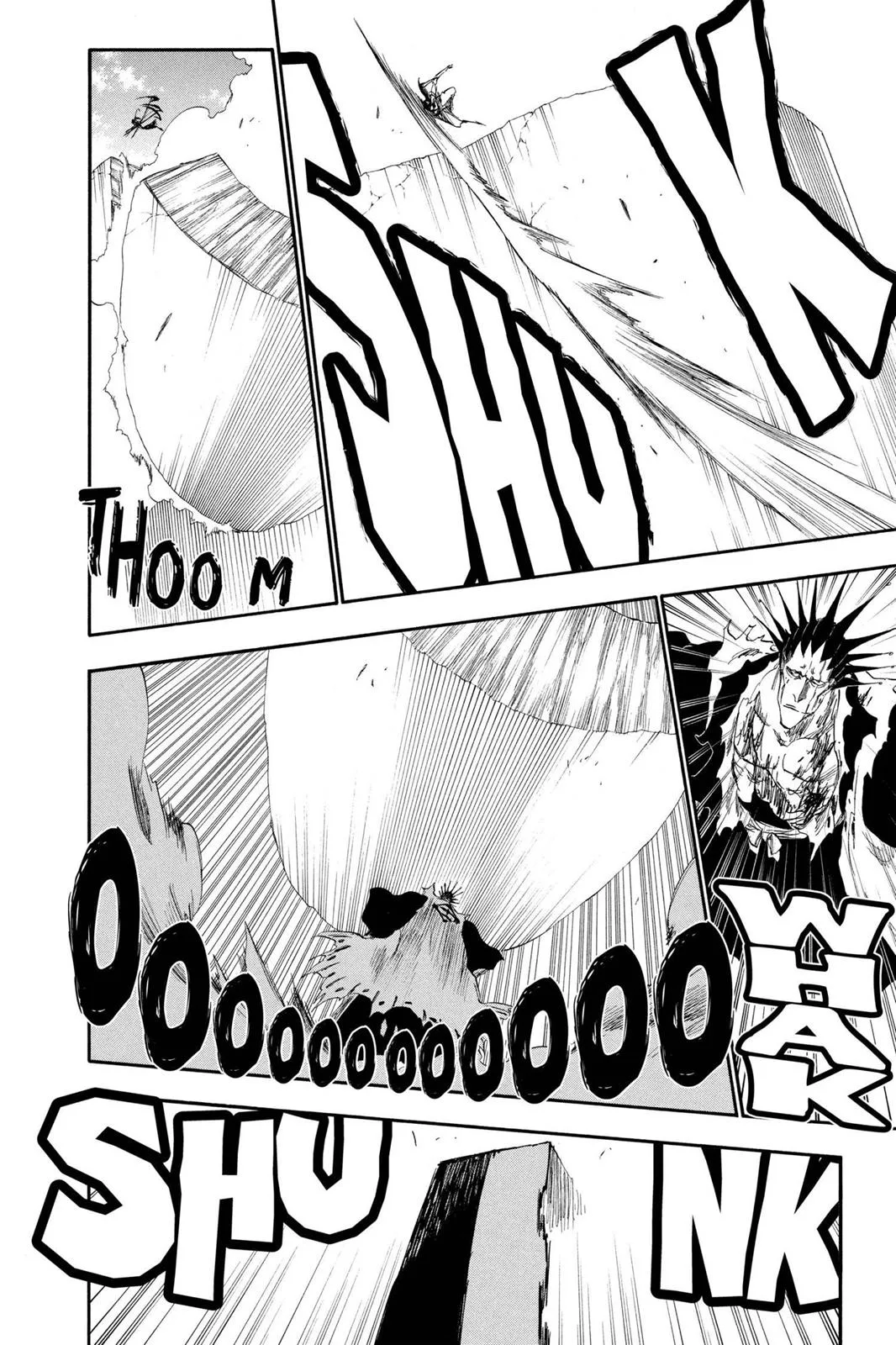 Bleach - Chapter 311 - Page 10
