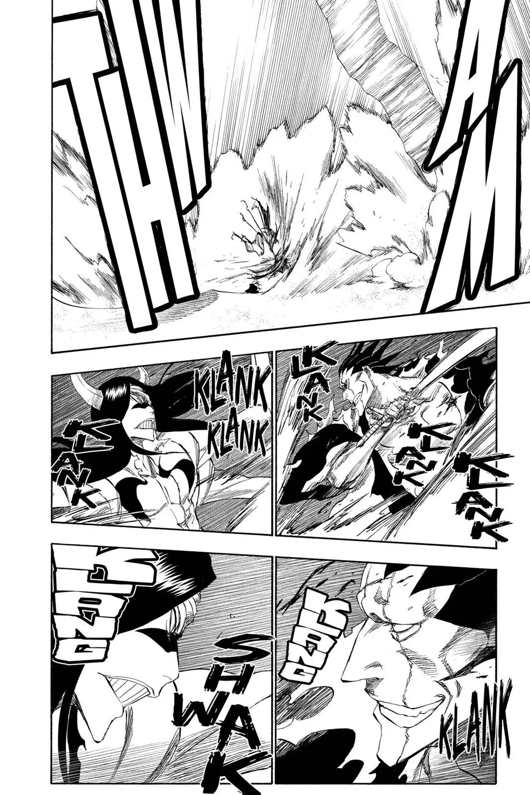 Bleach - Chapter 311 - Page 12