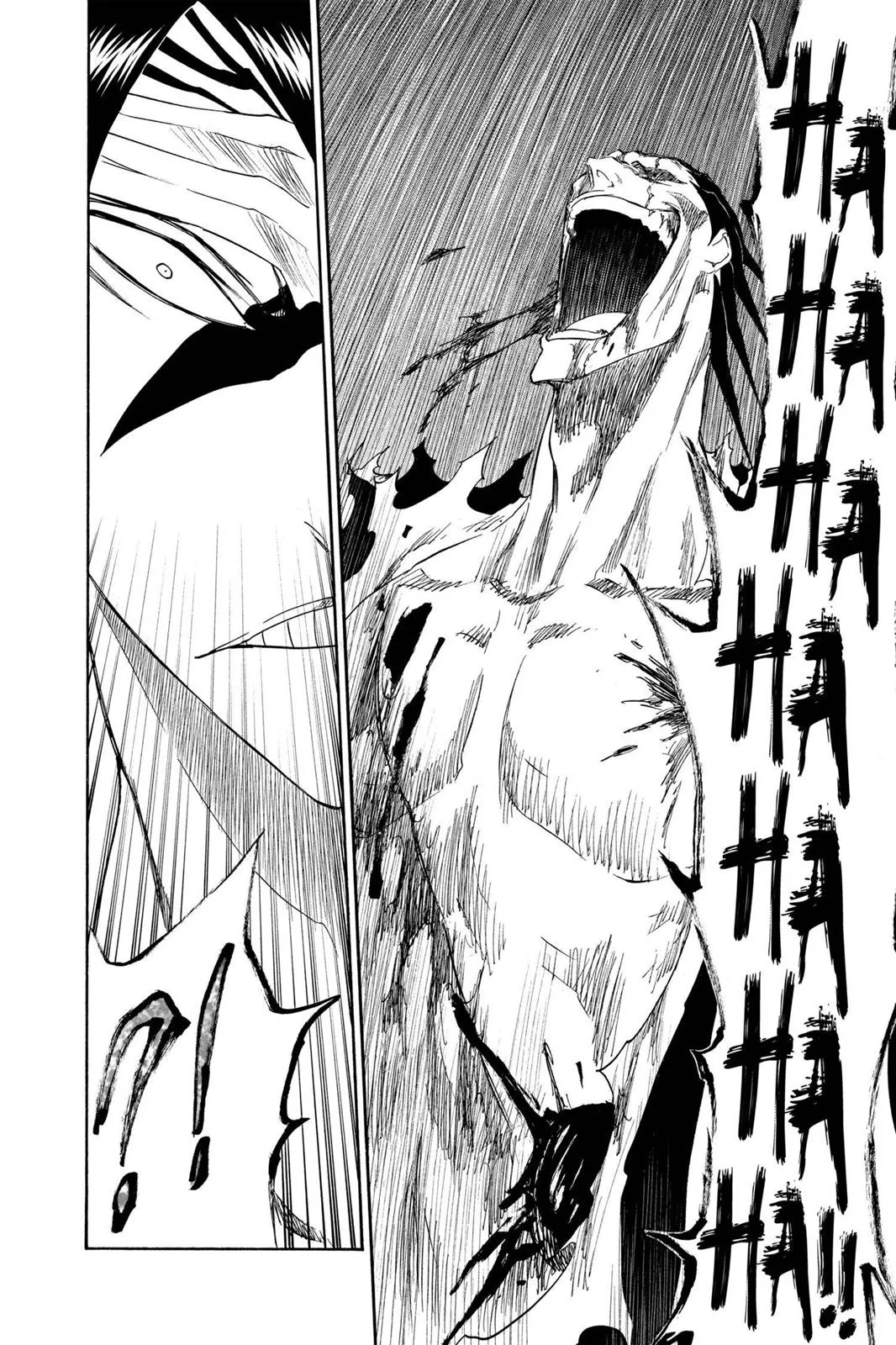 Bleach - Chapter 311 - Page 4