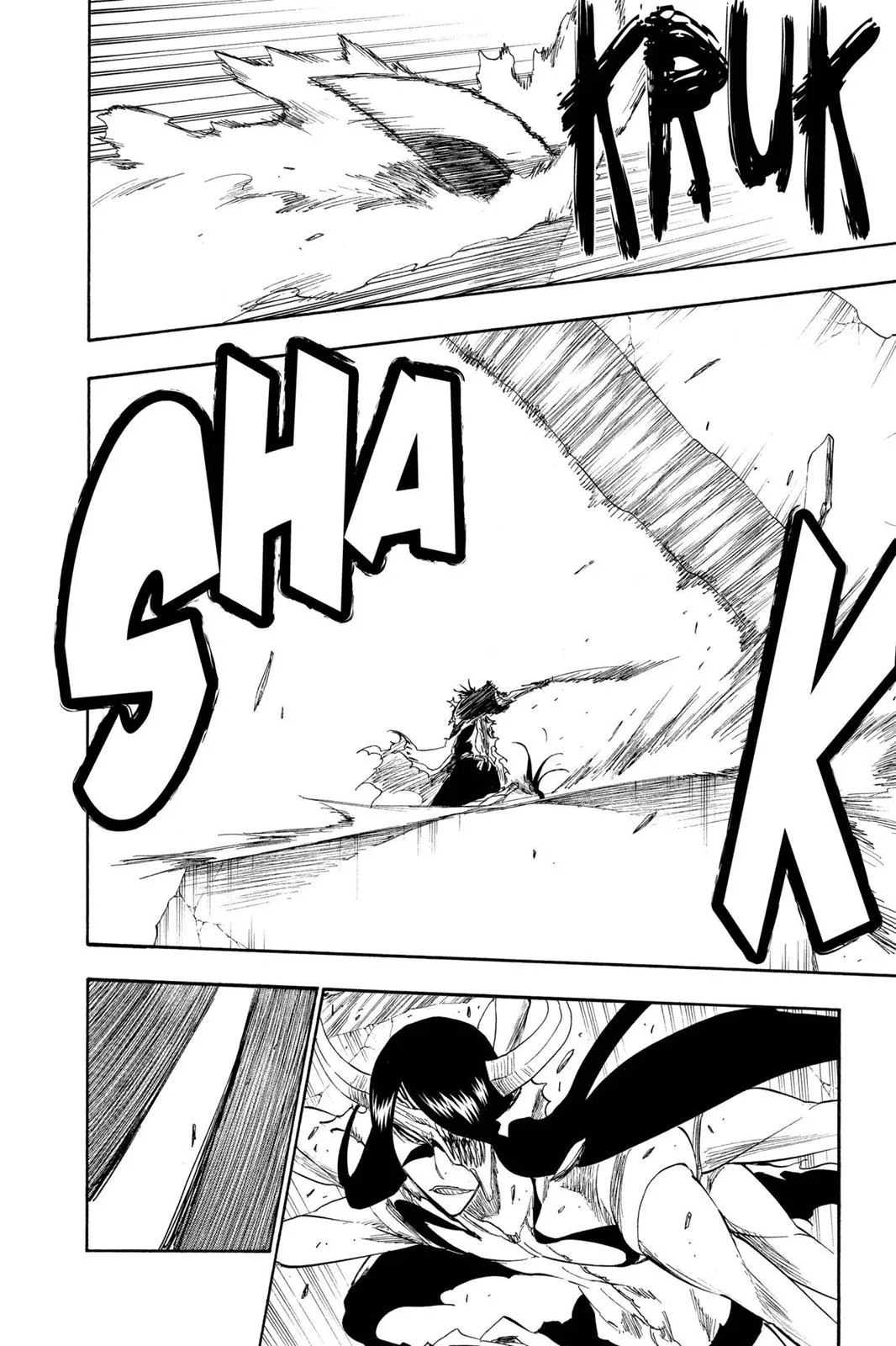 Bleach - Chapter 311 - Page 6