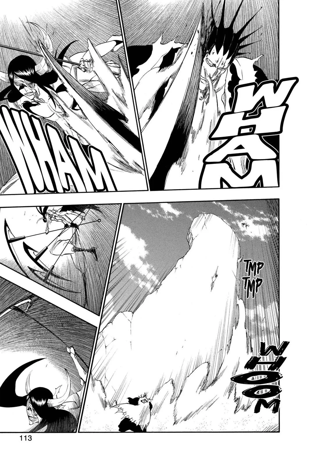 Bleach - Chapter 311 - Page 9