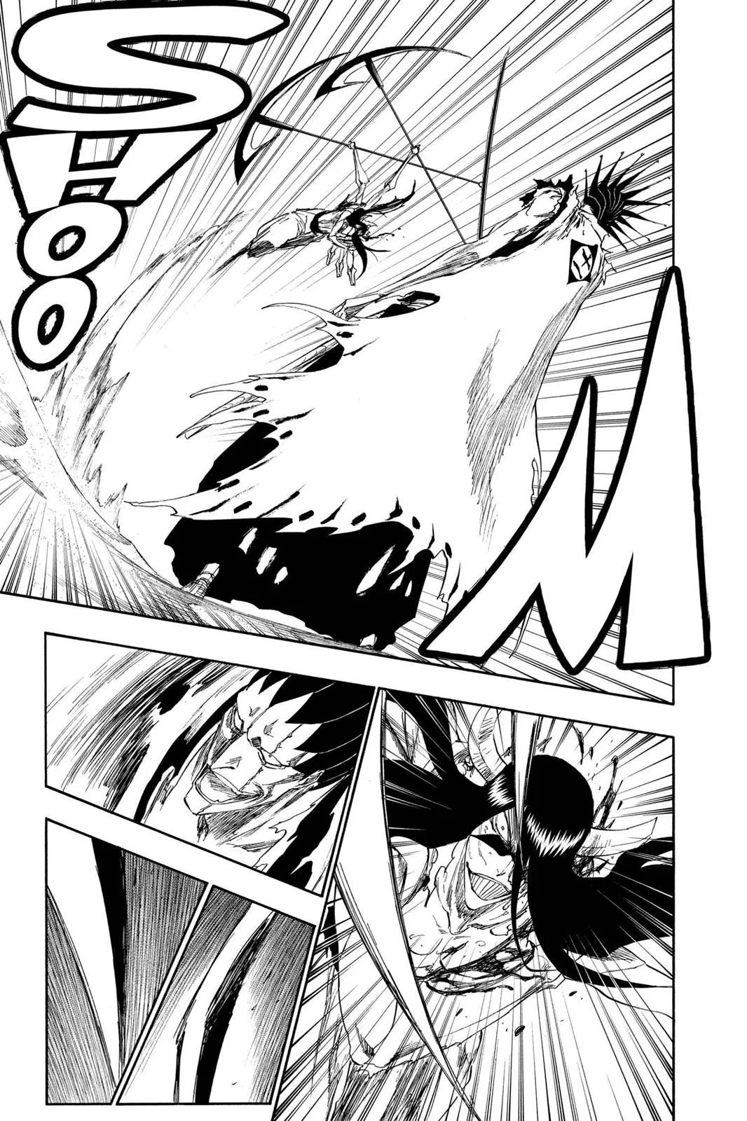 Bleach - Chapter 312 - Page 11