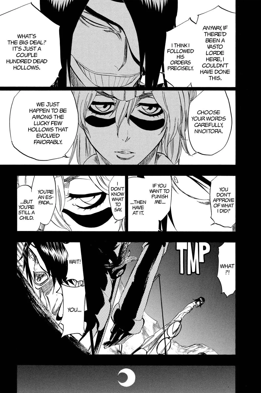 Bleach - Chapter 312 - Page 13