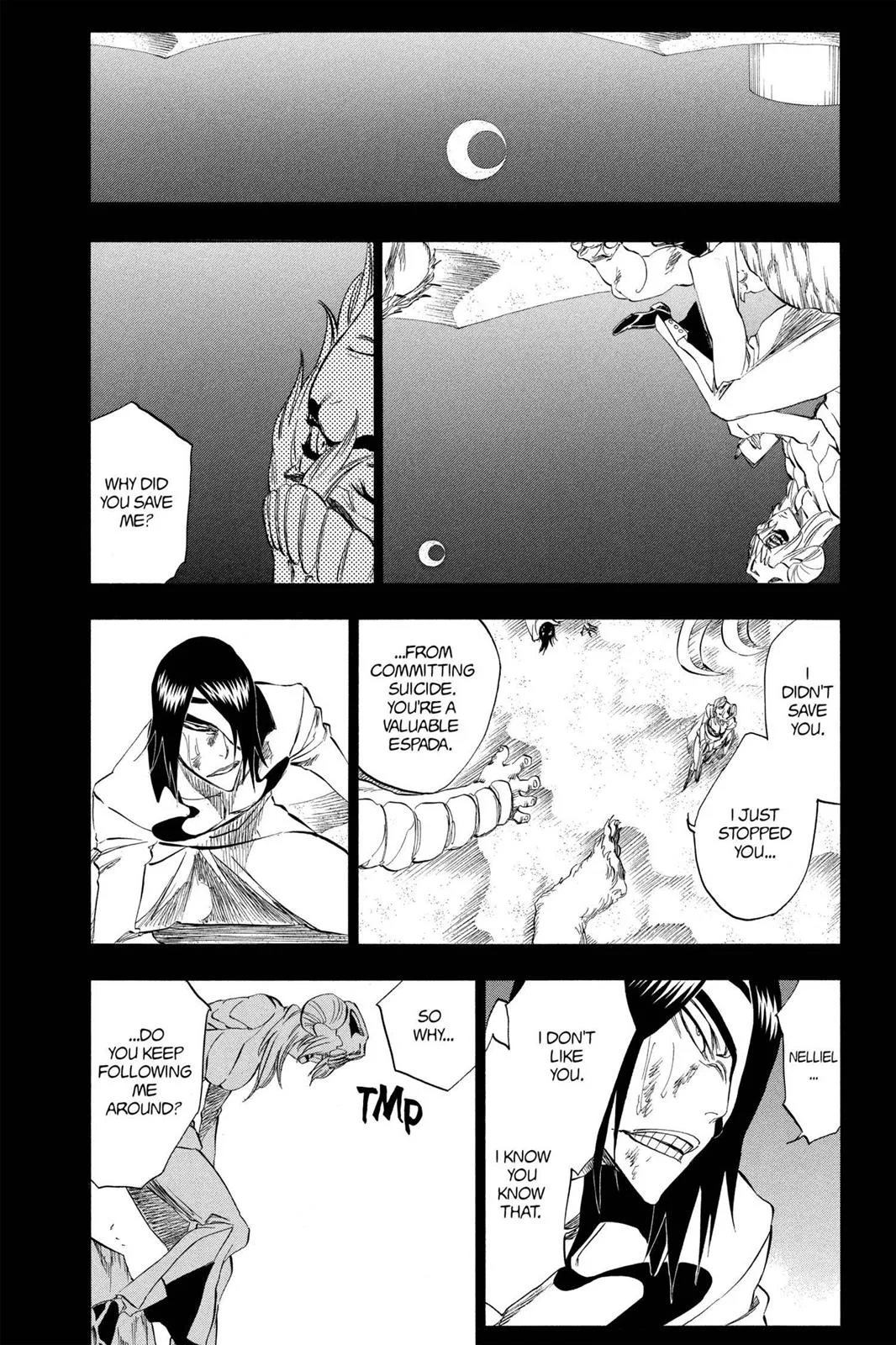 Bleach - Chapter 312 - Page 14