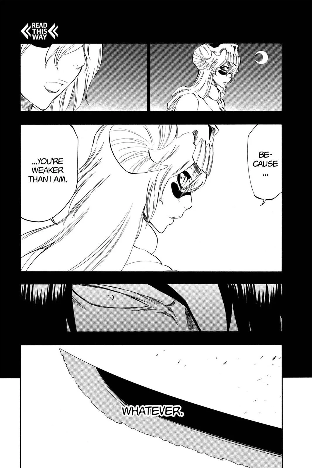 Bleach - Chapter 312 - Page 15