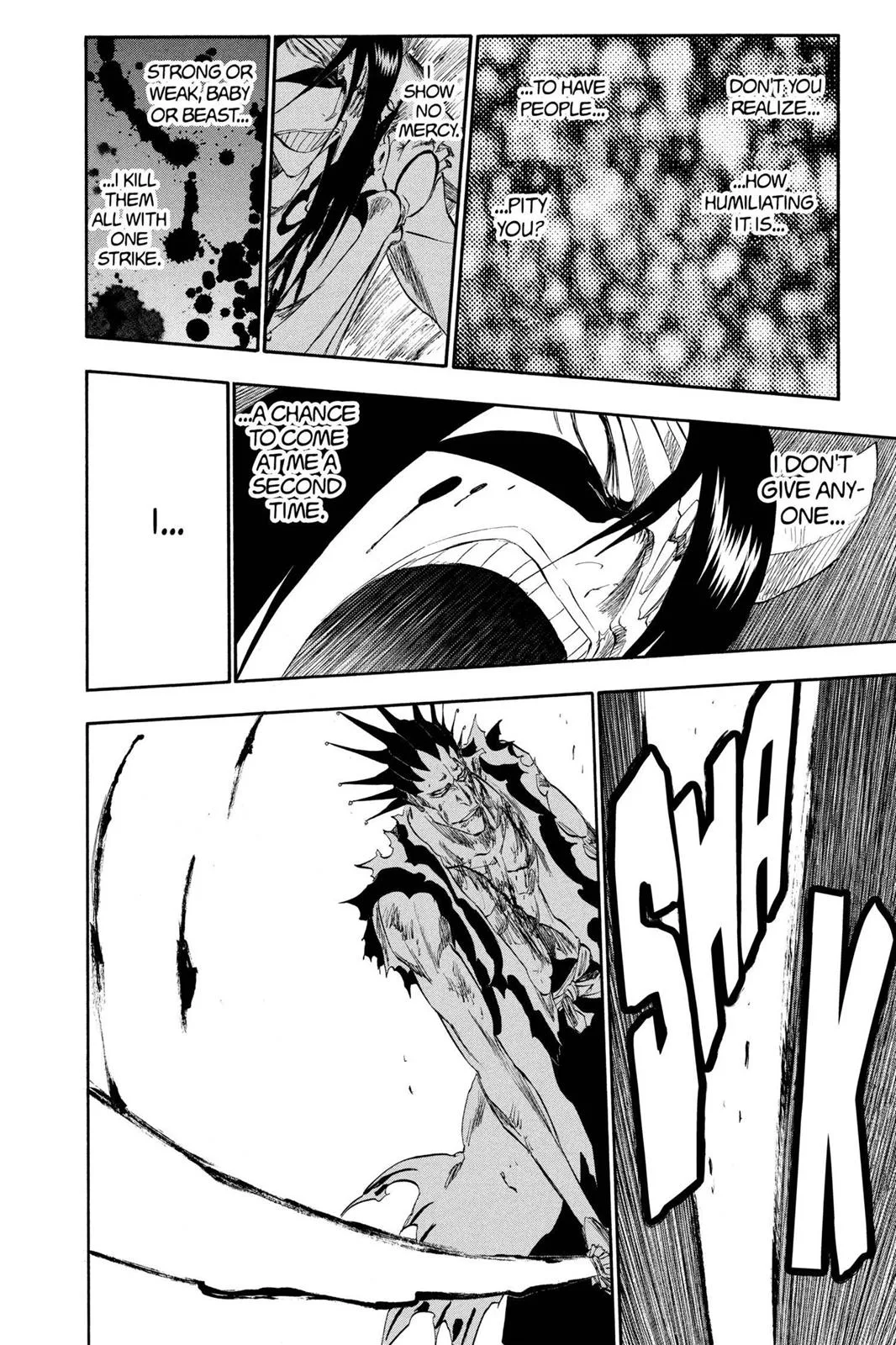 Bleach - Chapter 312 - Page 16