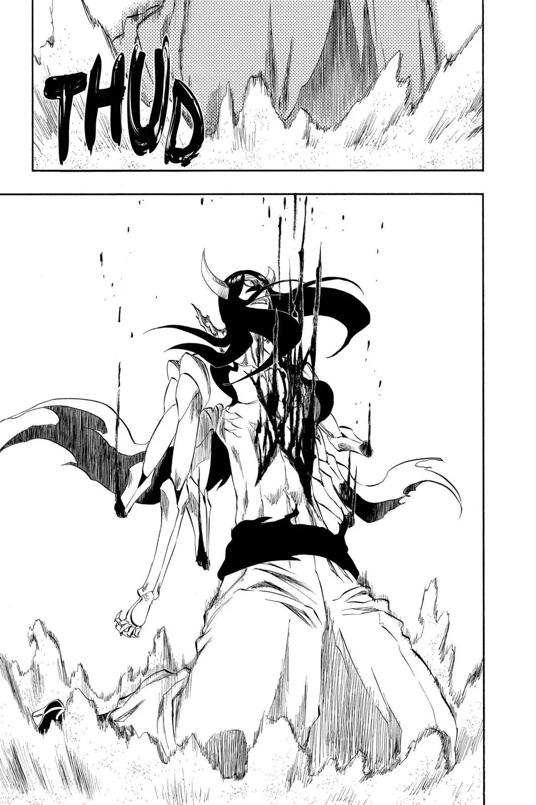 Bleach - Chapter 312 - Page 17