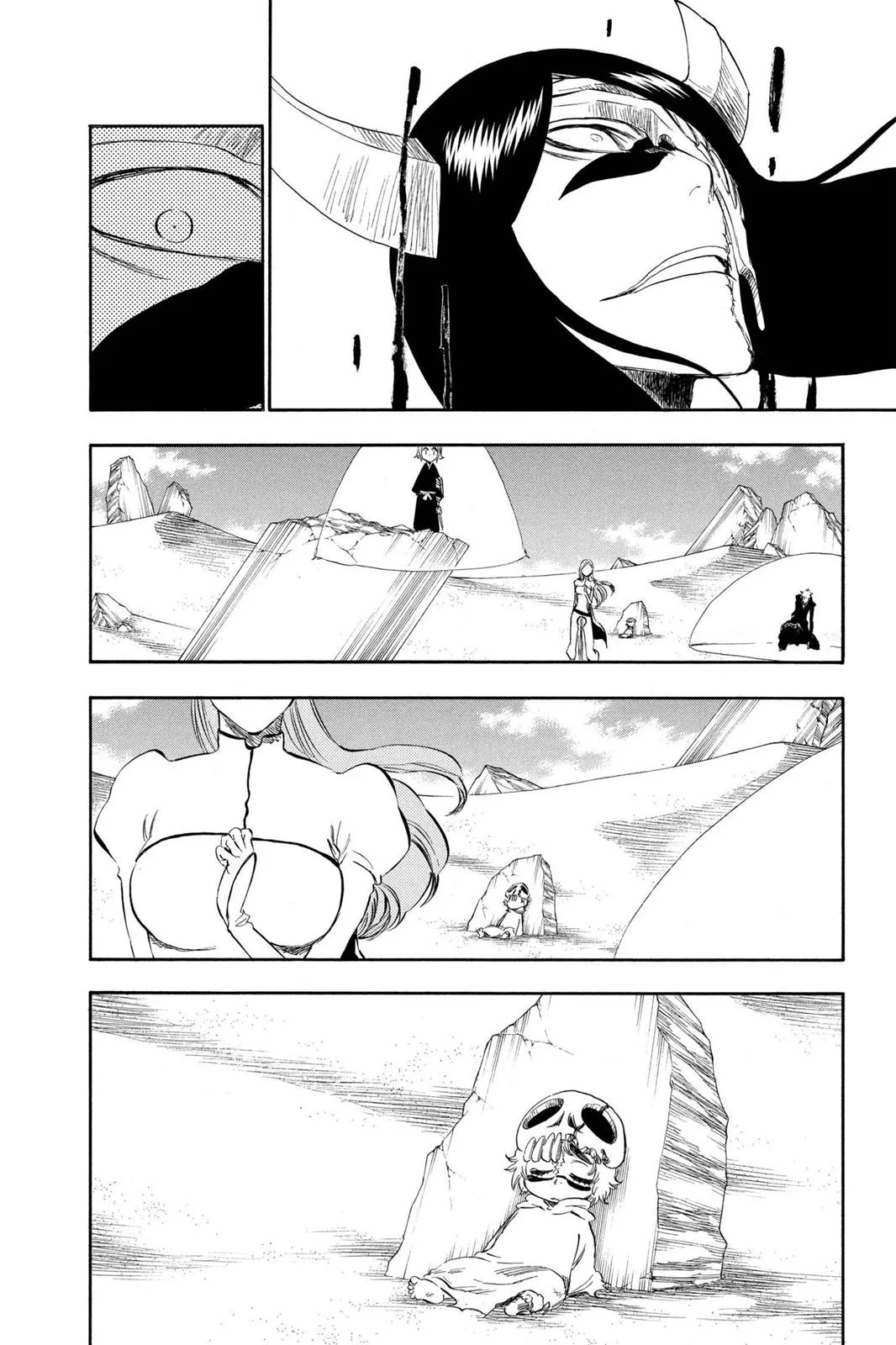 Bleach - Chapter 312 - Page 18