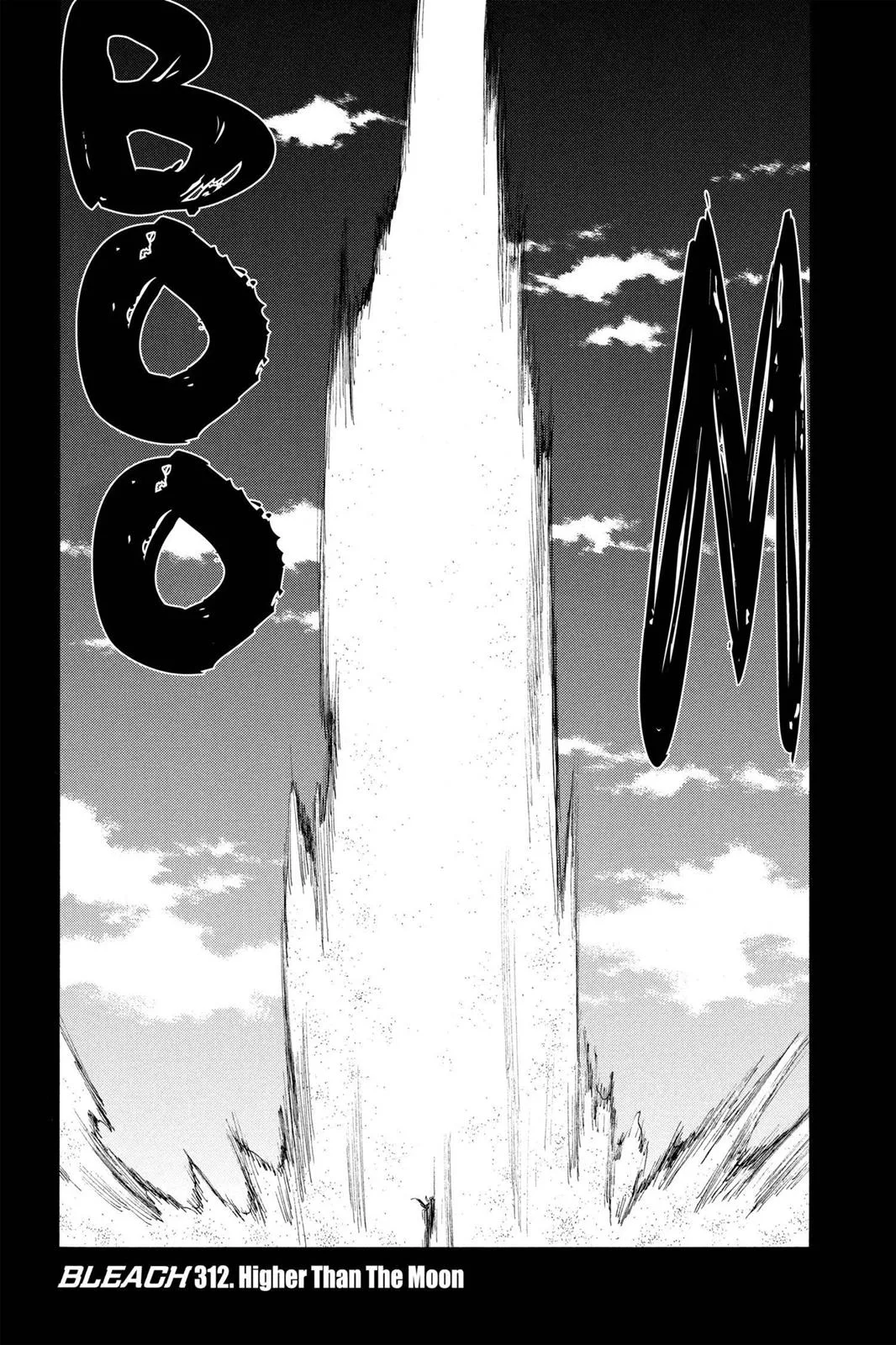 Bleach - Chapter 312 - Page 3