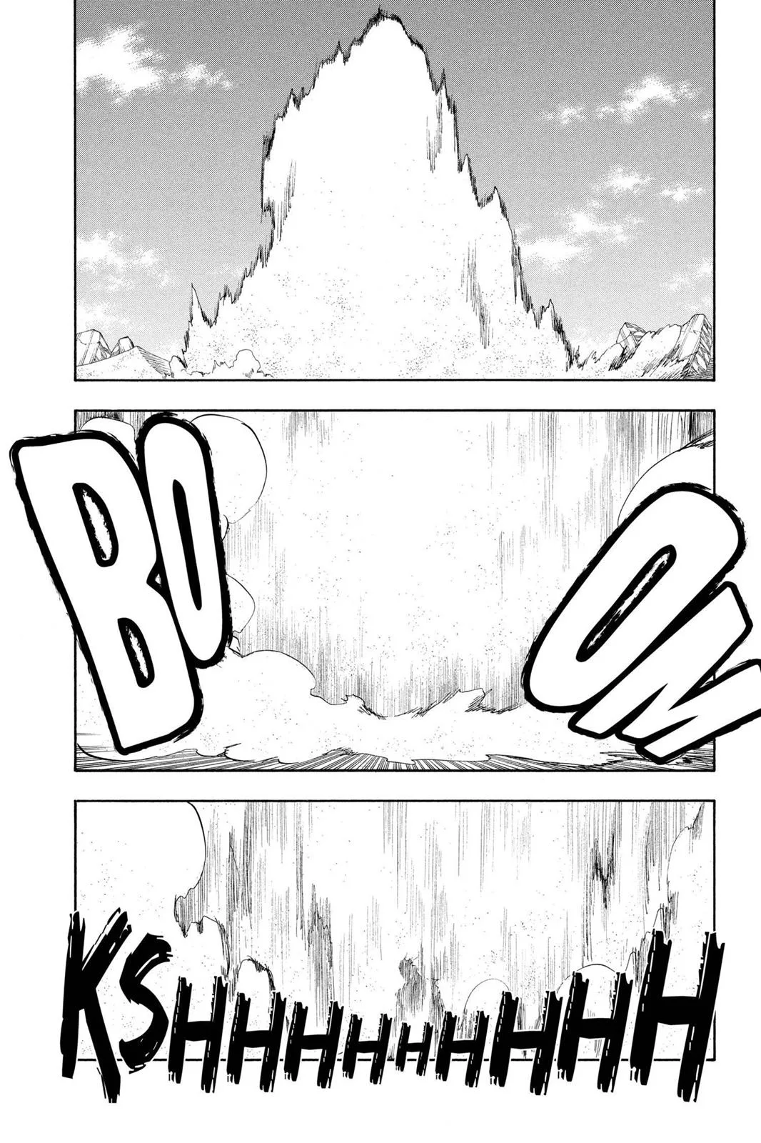 Bleach - Chapter 312 - Page 4
