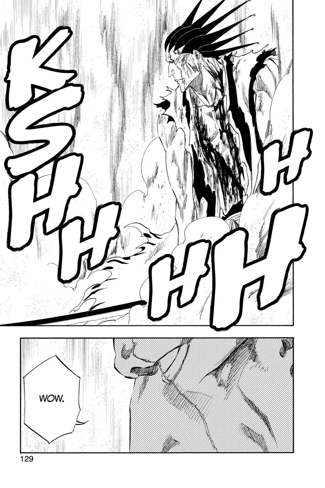 Bleach - Chapter 312 - Page 5