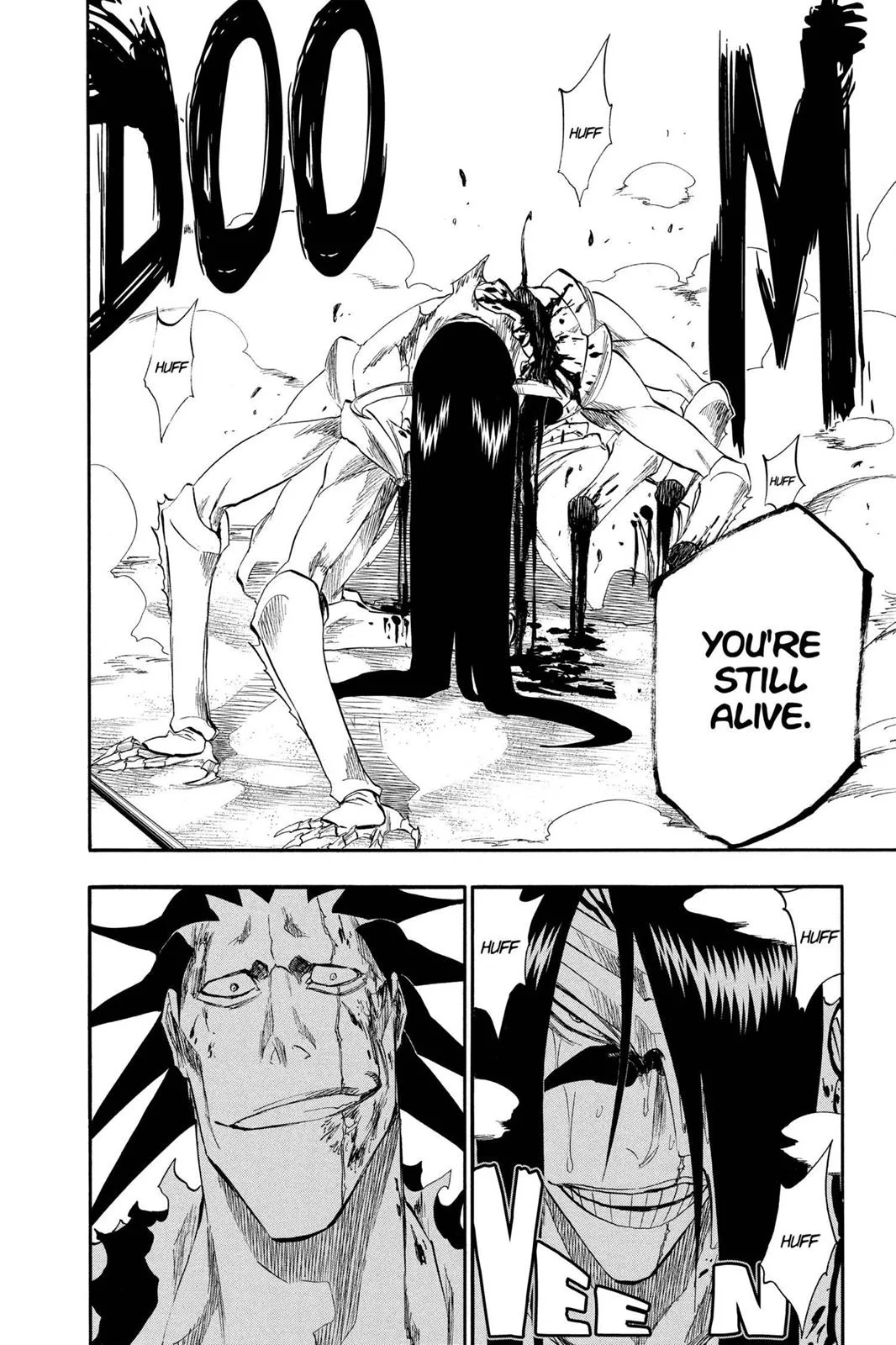 Bleach - Chapter 312 - Page 6