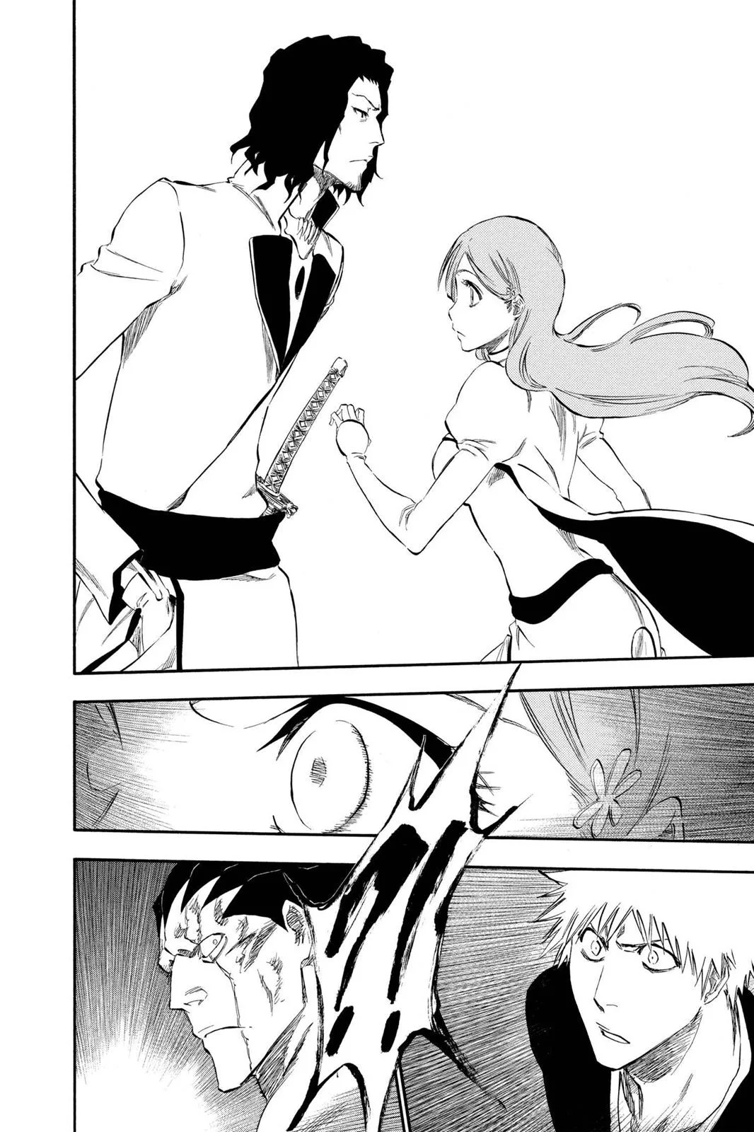 Bleach - Chapter 313 - Page 14