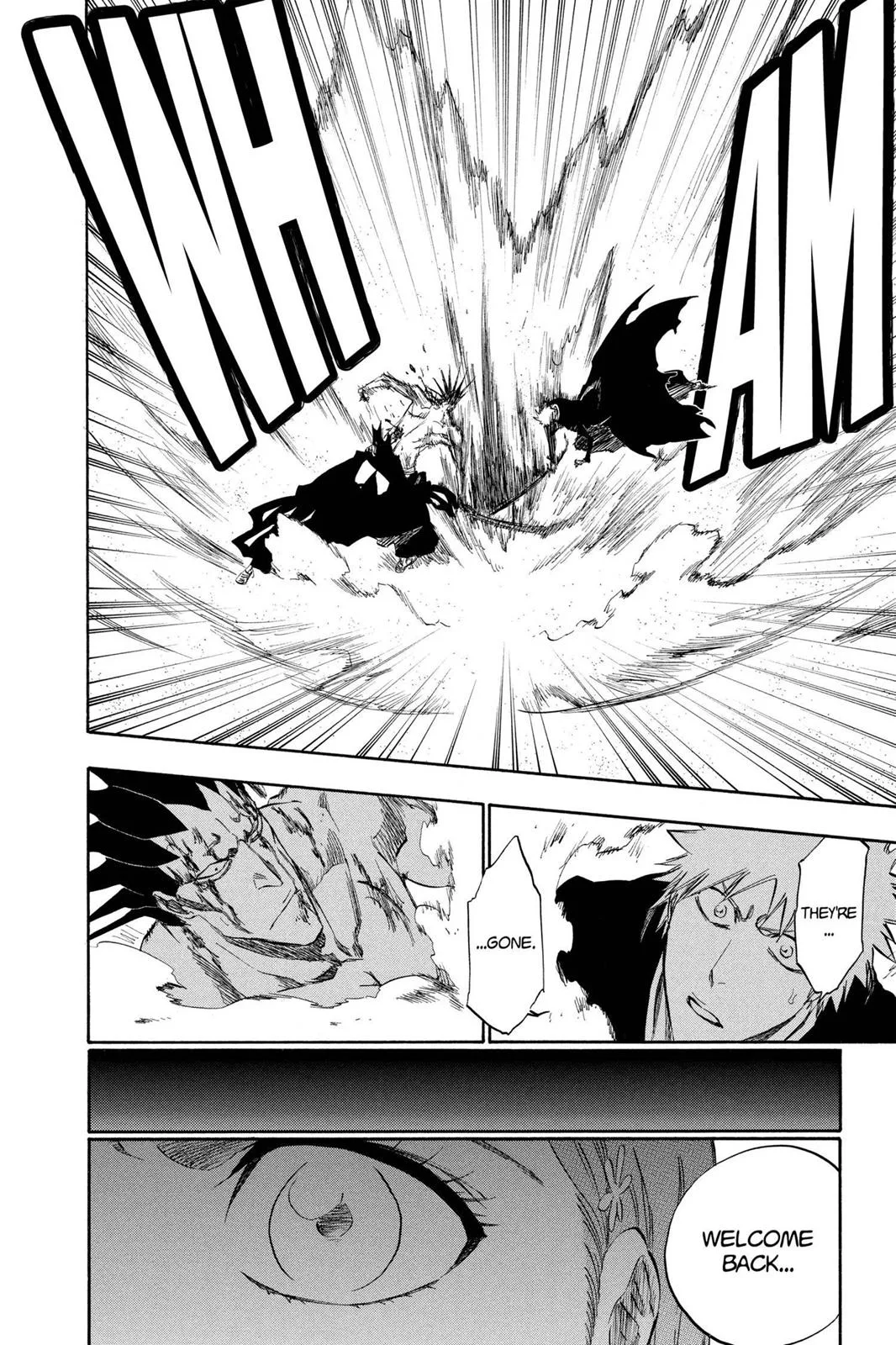 Bleach - Chapter 313 - Page 16