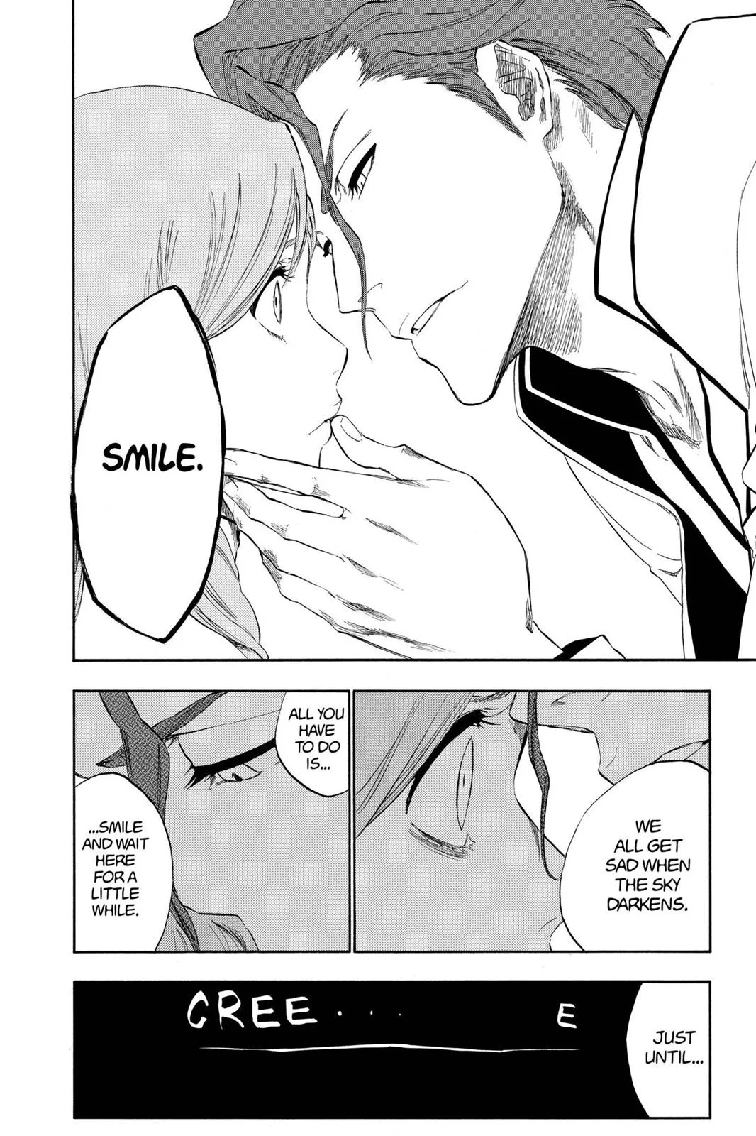 Bleach - Chapter 313 - Page 18