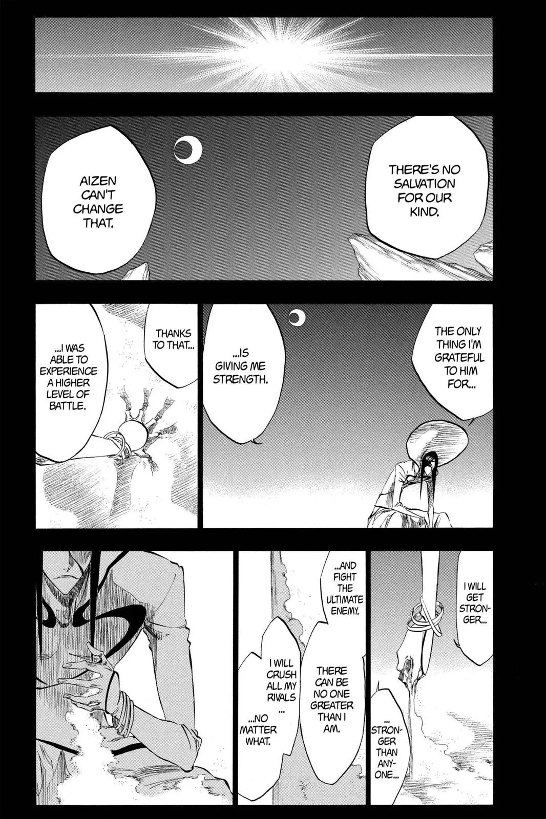 Bleach - Chapter 313 - Page 5