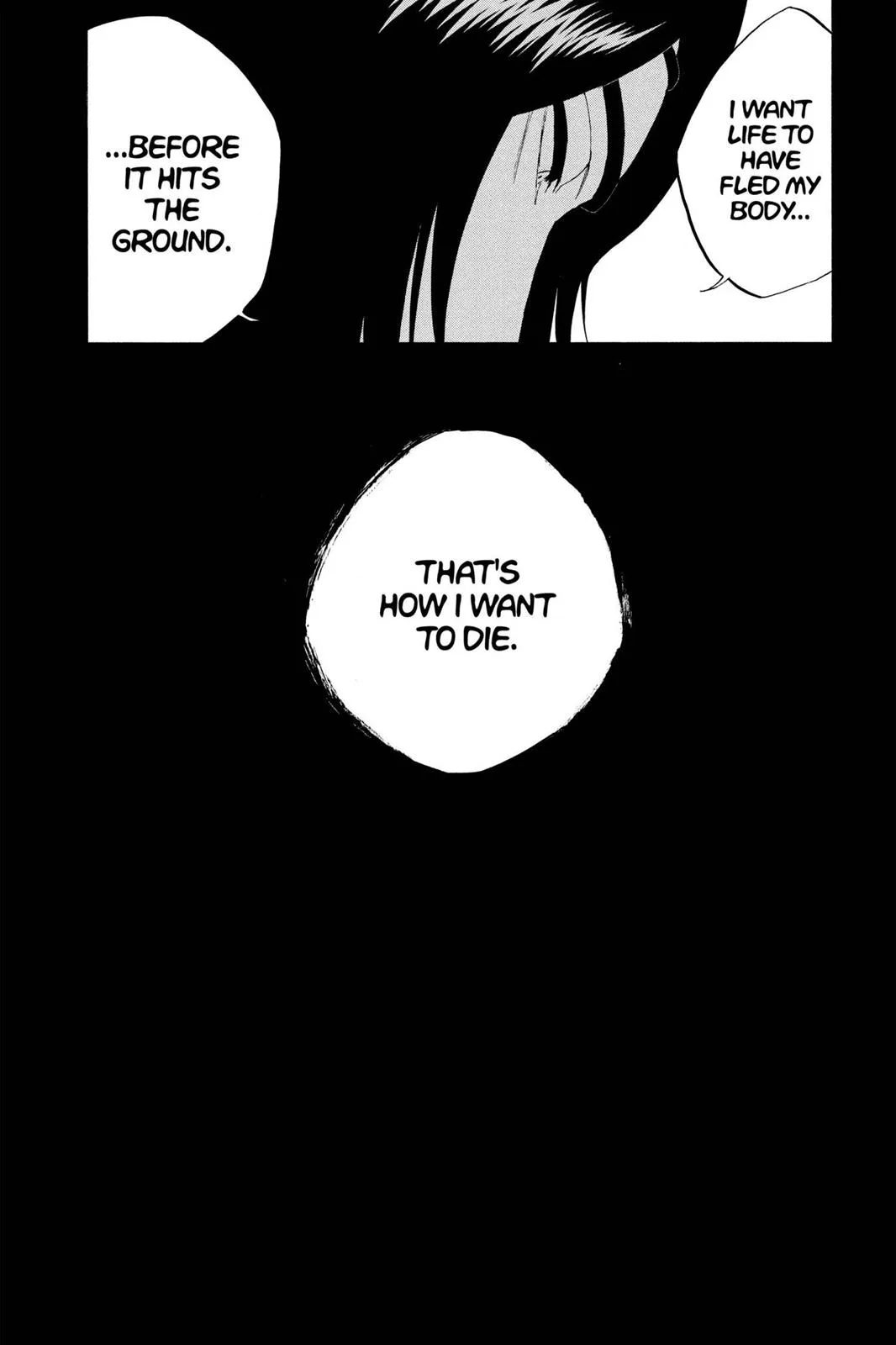 Bleach - Chapter 313 - Page 6