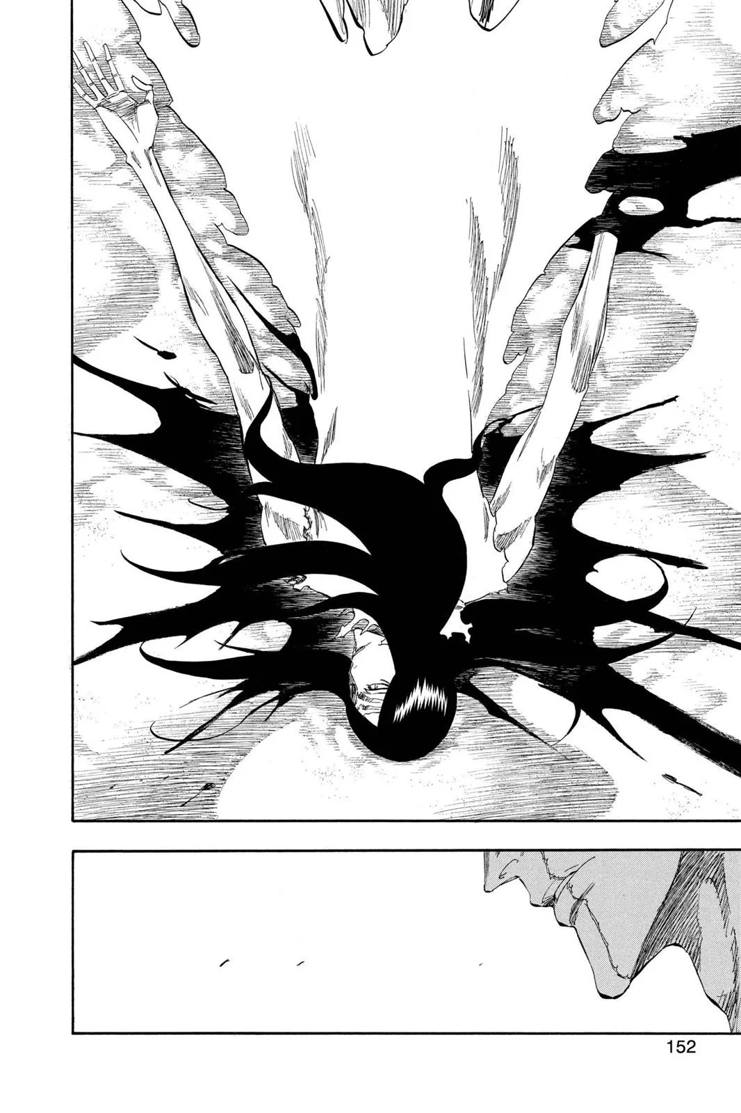 Bleach - Chapter 313 - Page 8