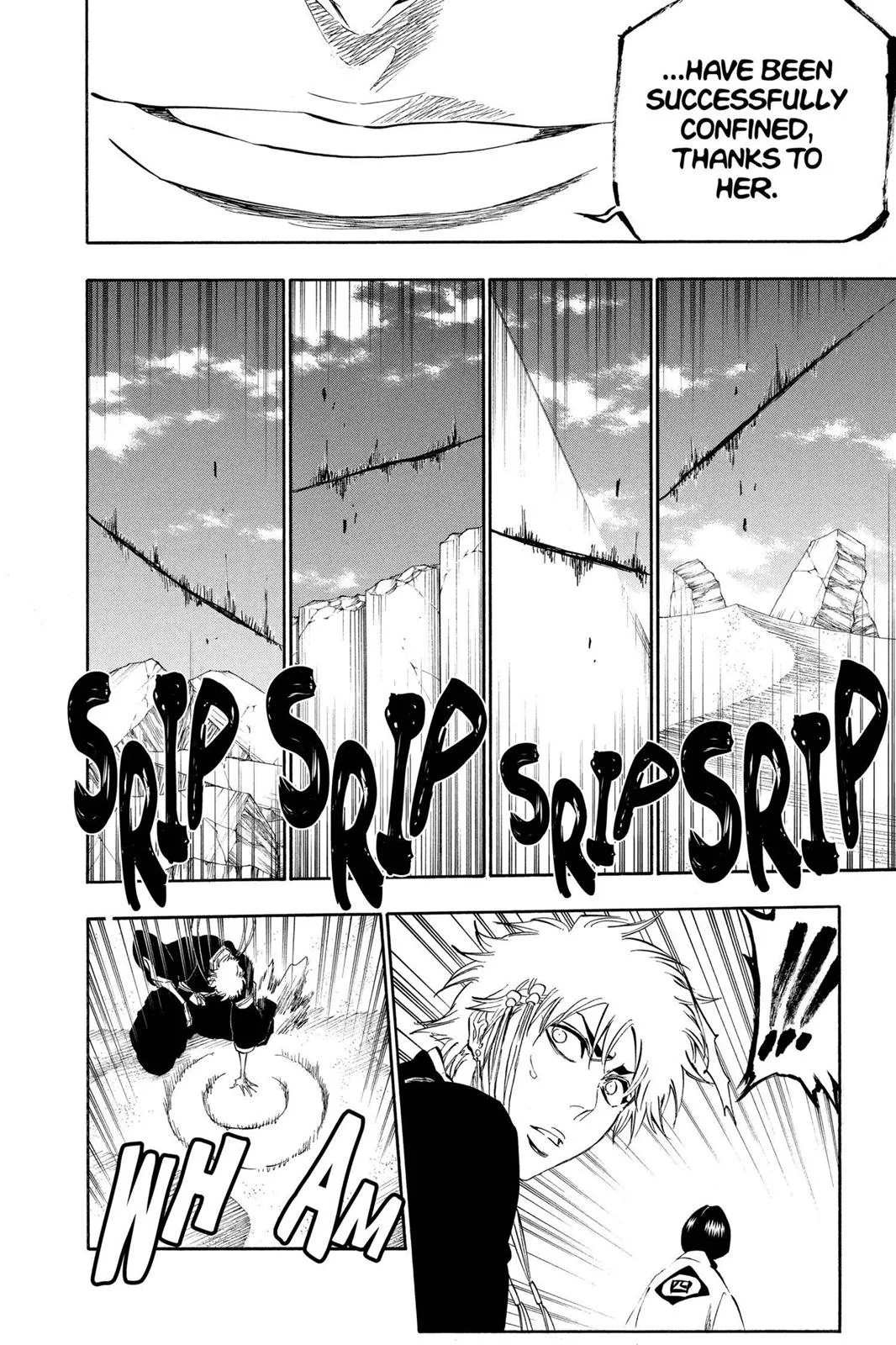 Bleach - Chapter 314 - Page 10