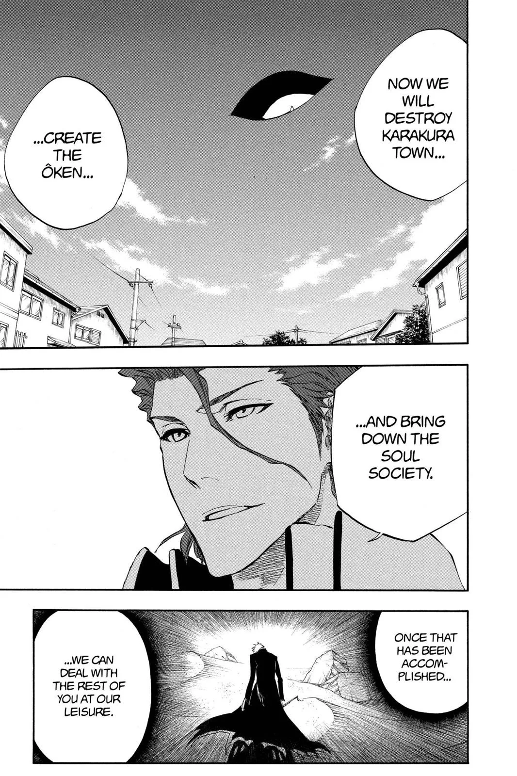 Bleach - Chapter 314 - Page 13