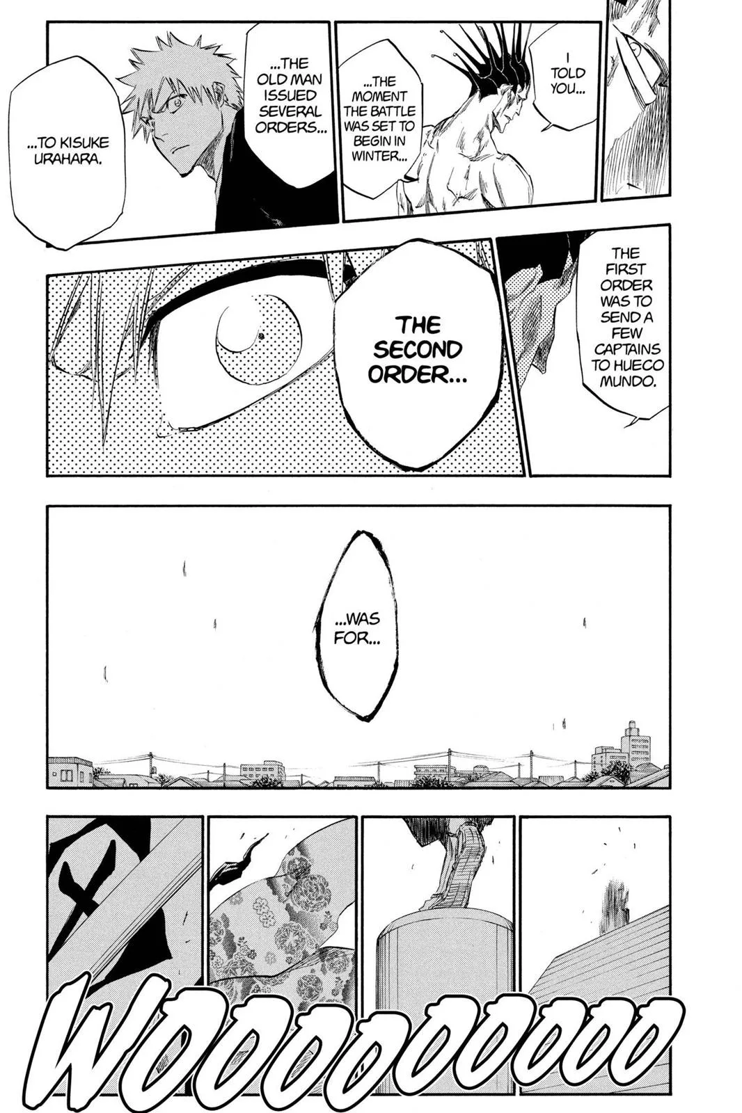 Bleach - Chapter 314 - Page 15