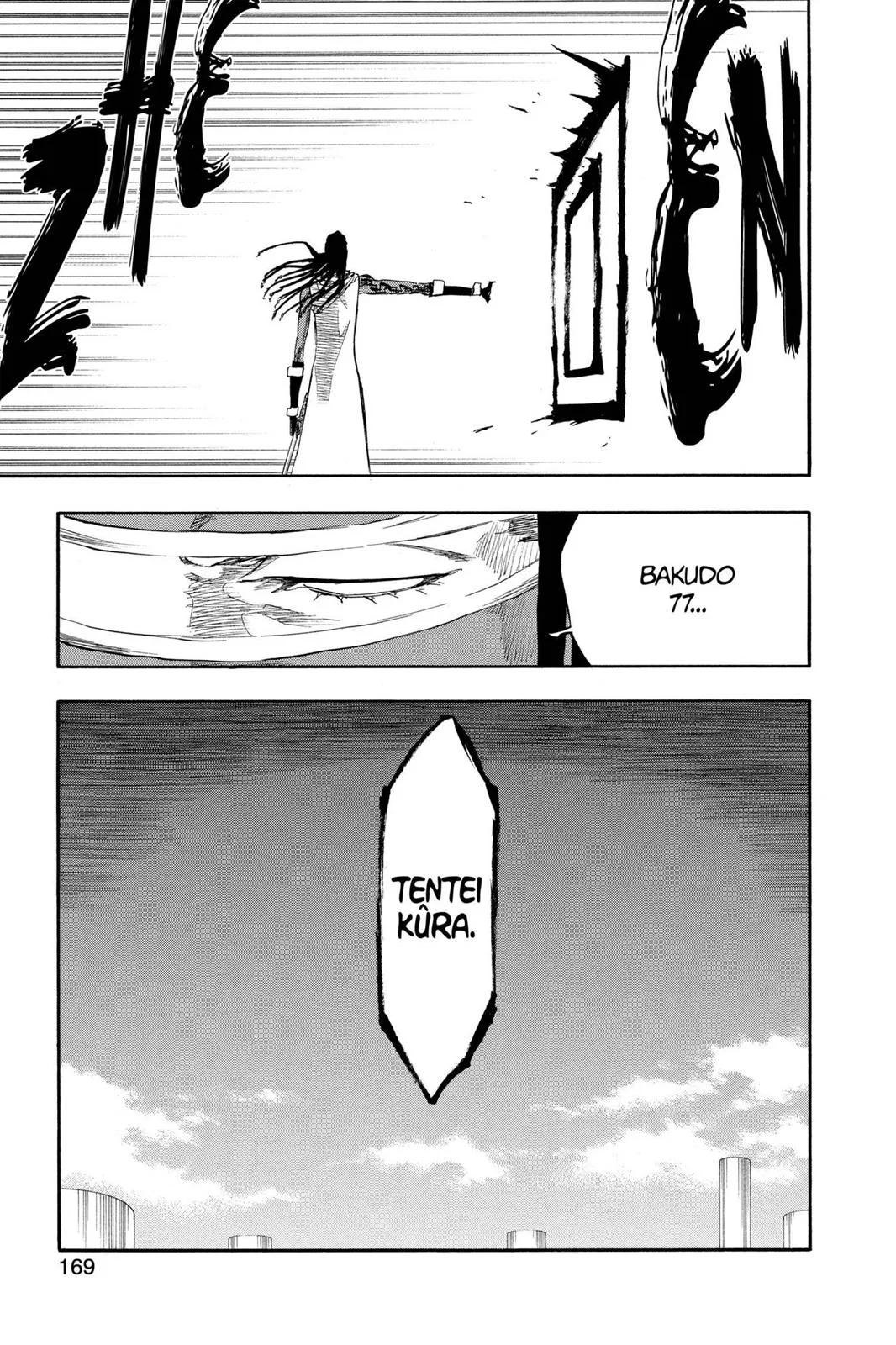 Bleach - Chapter 314 - Page 4