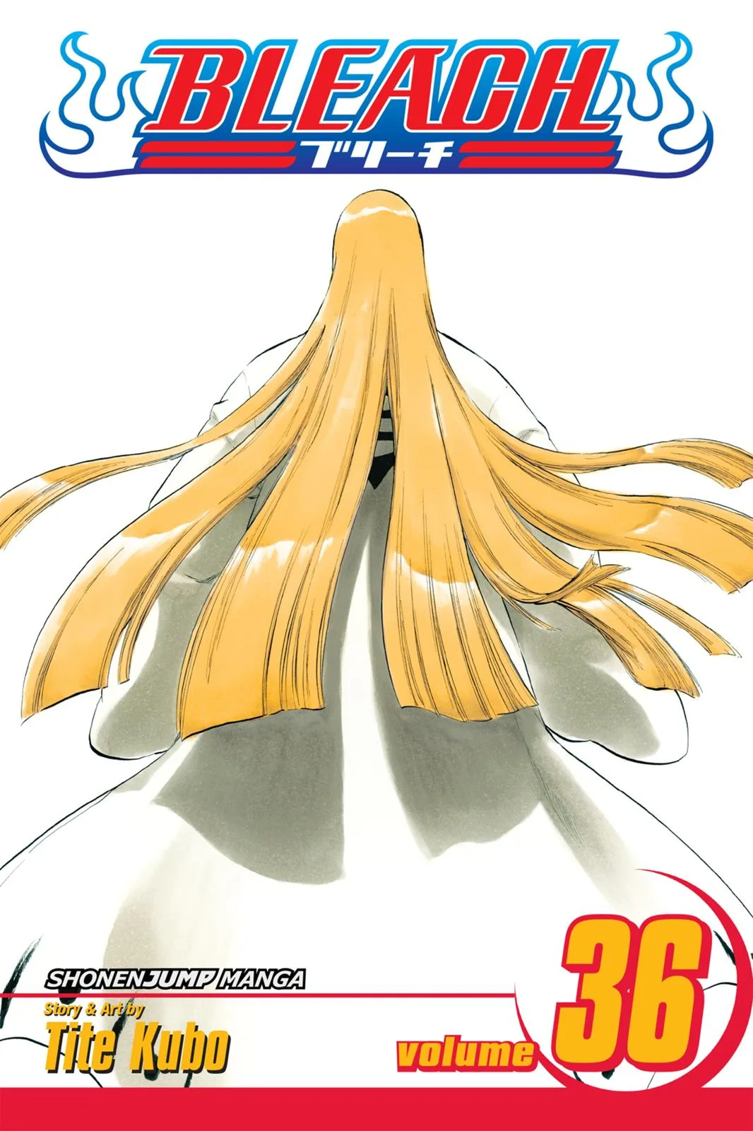 Bleach - Chapter 315.5 - Page 1